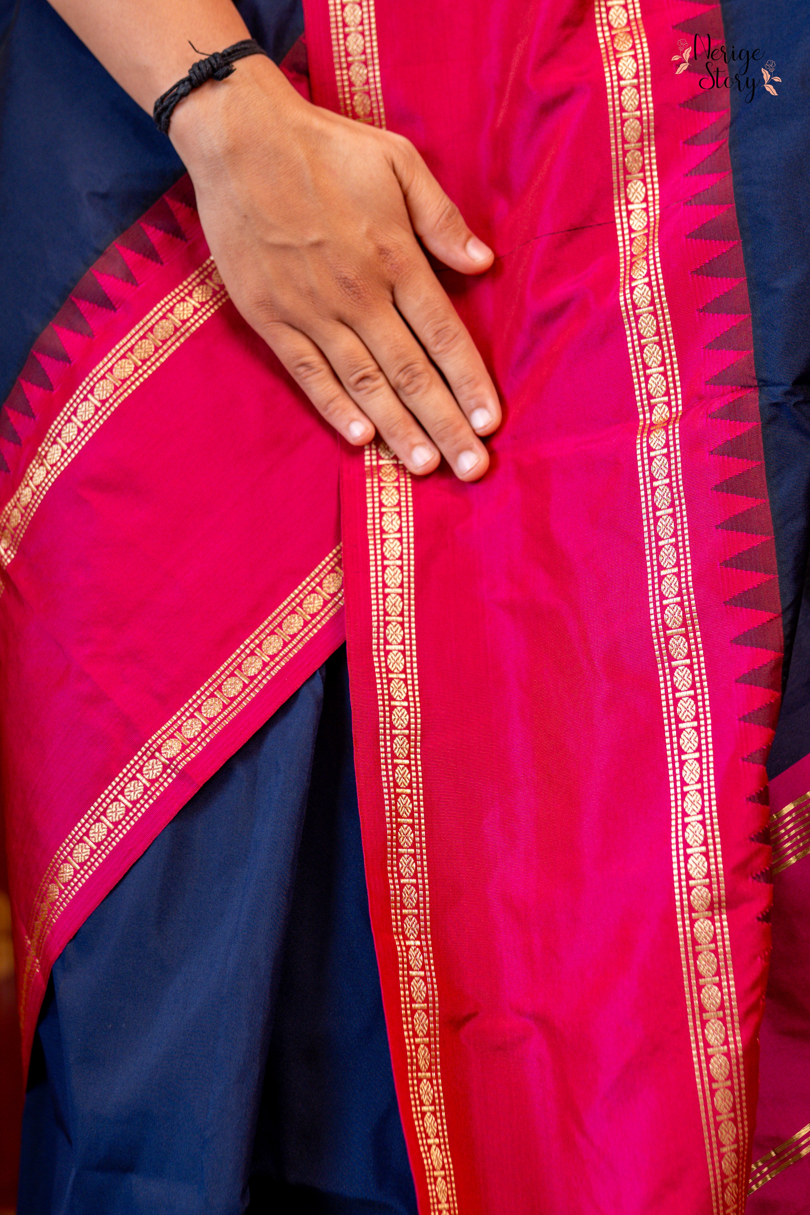 VASHINI (ವಶಿನಿ)