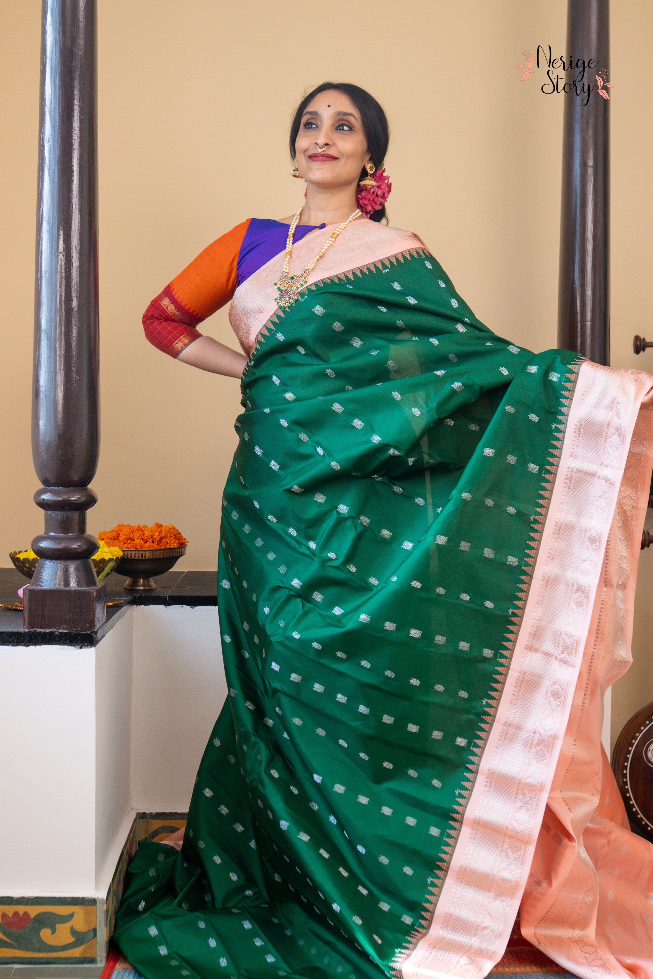 JAYA DARSHI (జయ దర్శి)