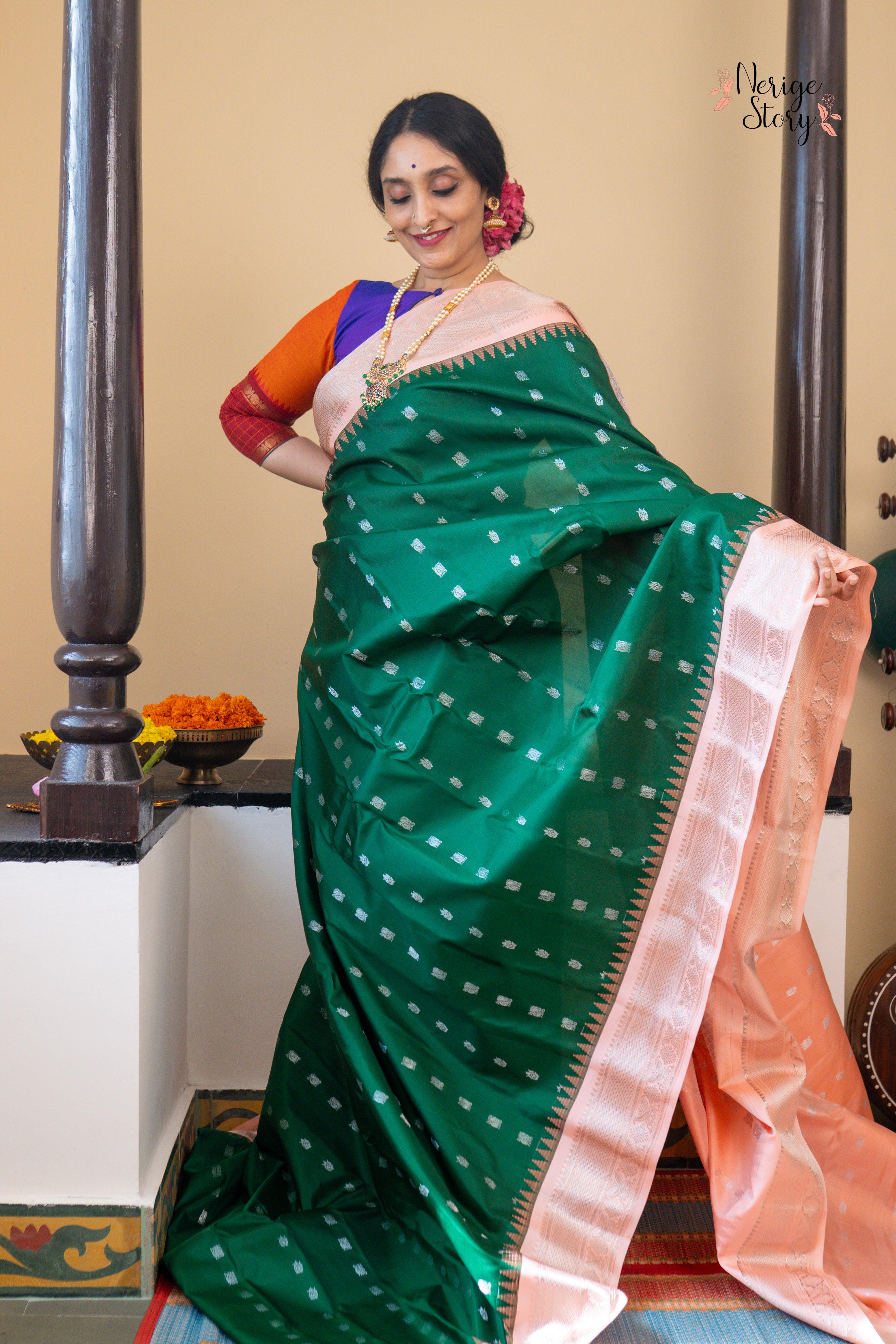 JAYA DARSHI (జయ దర్శి)