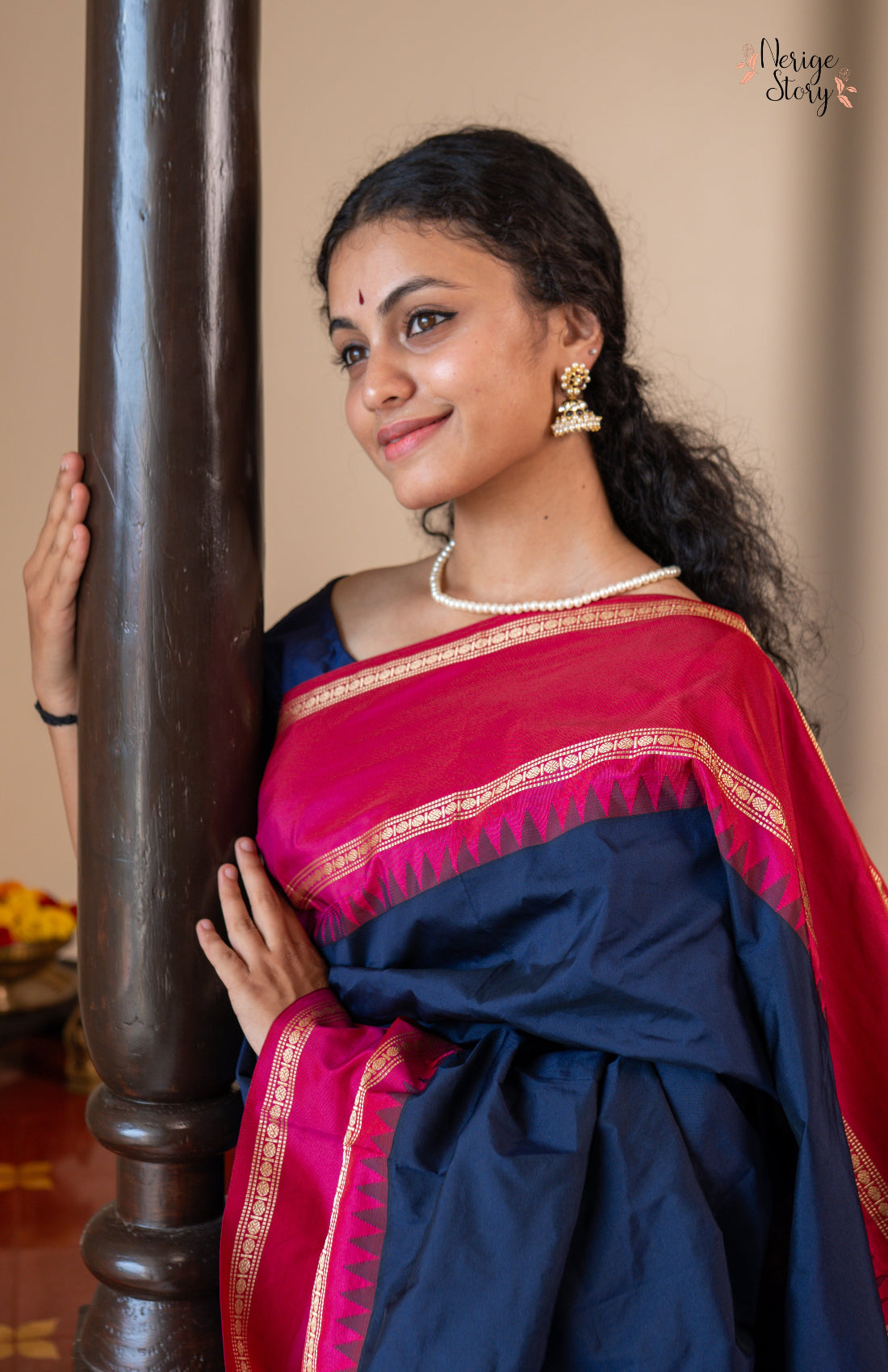 VASHINI (ವಶಿನಿ)