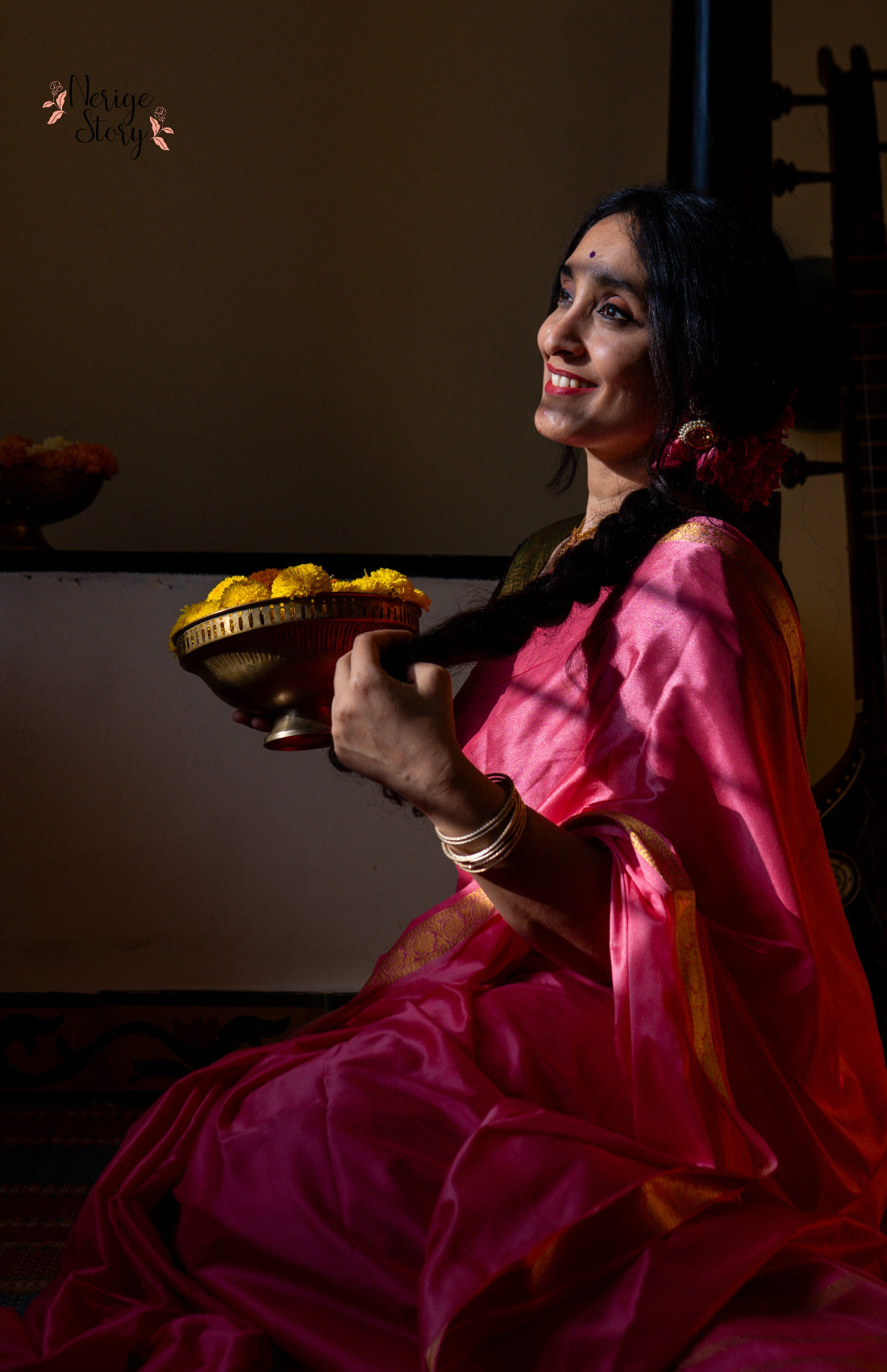 GAGANA MAYURI (ಗಗನ ಮಯೂರಿ)