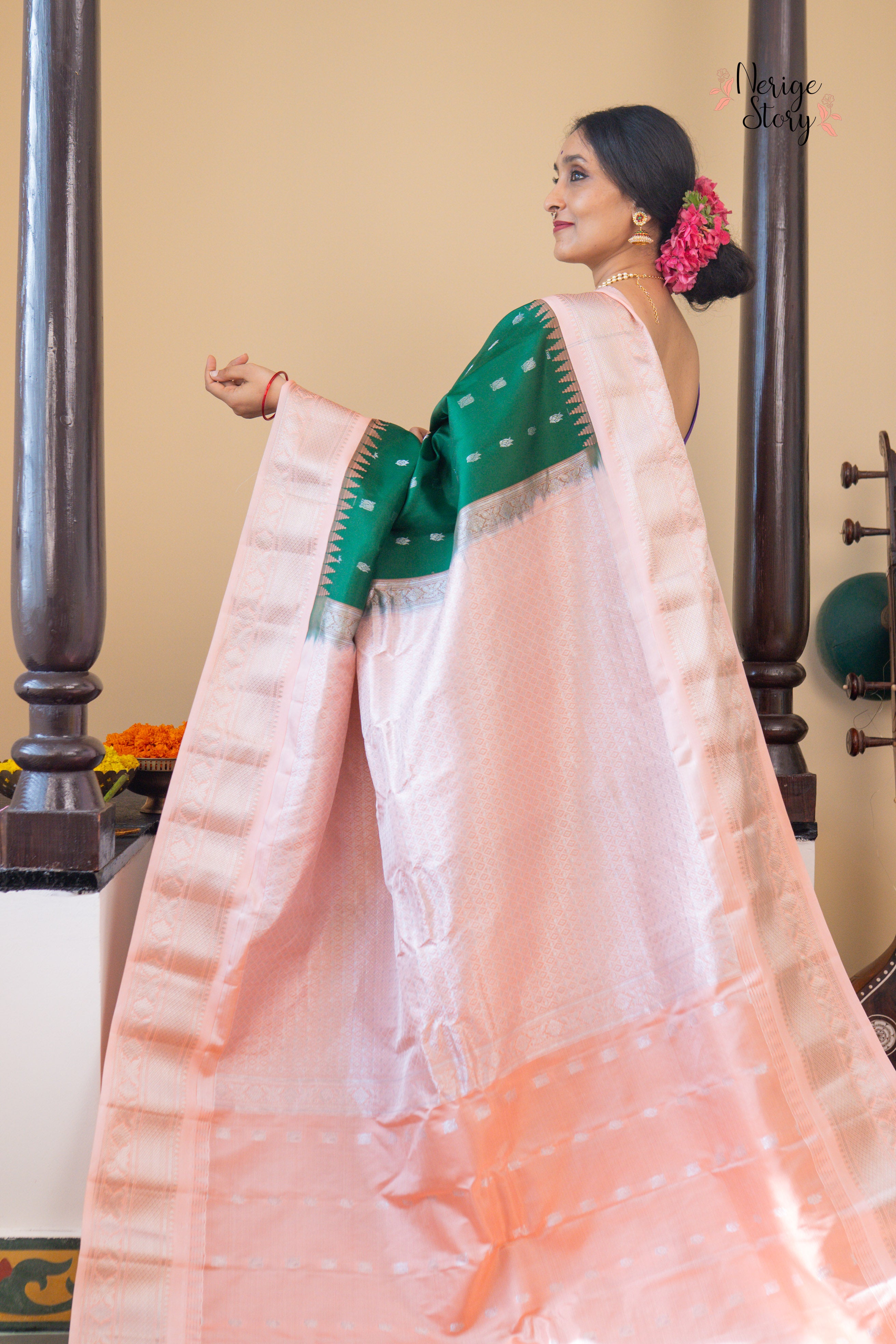 JAYA DARSHI (జయ దర్శి)