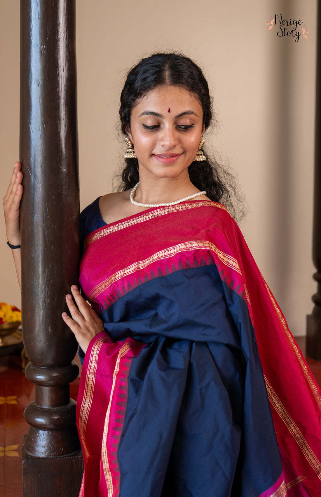 VASHINI (ವಶಿನಿ)