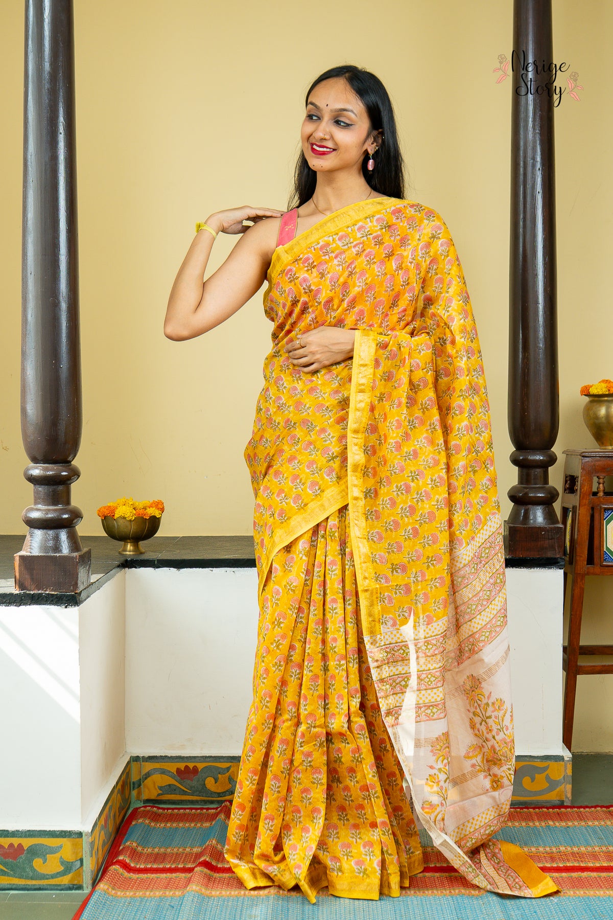 ANUGRAHA (अनुग्रहा)