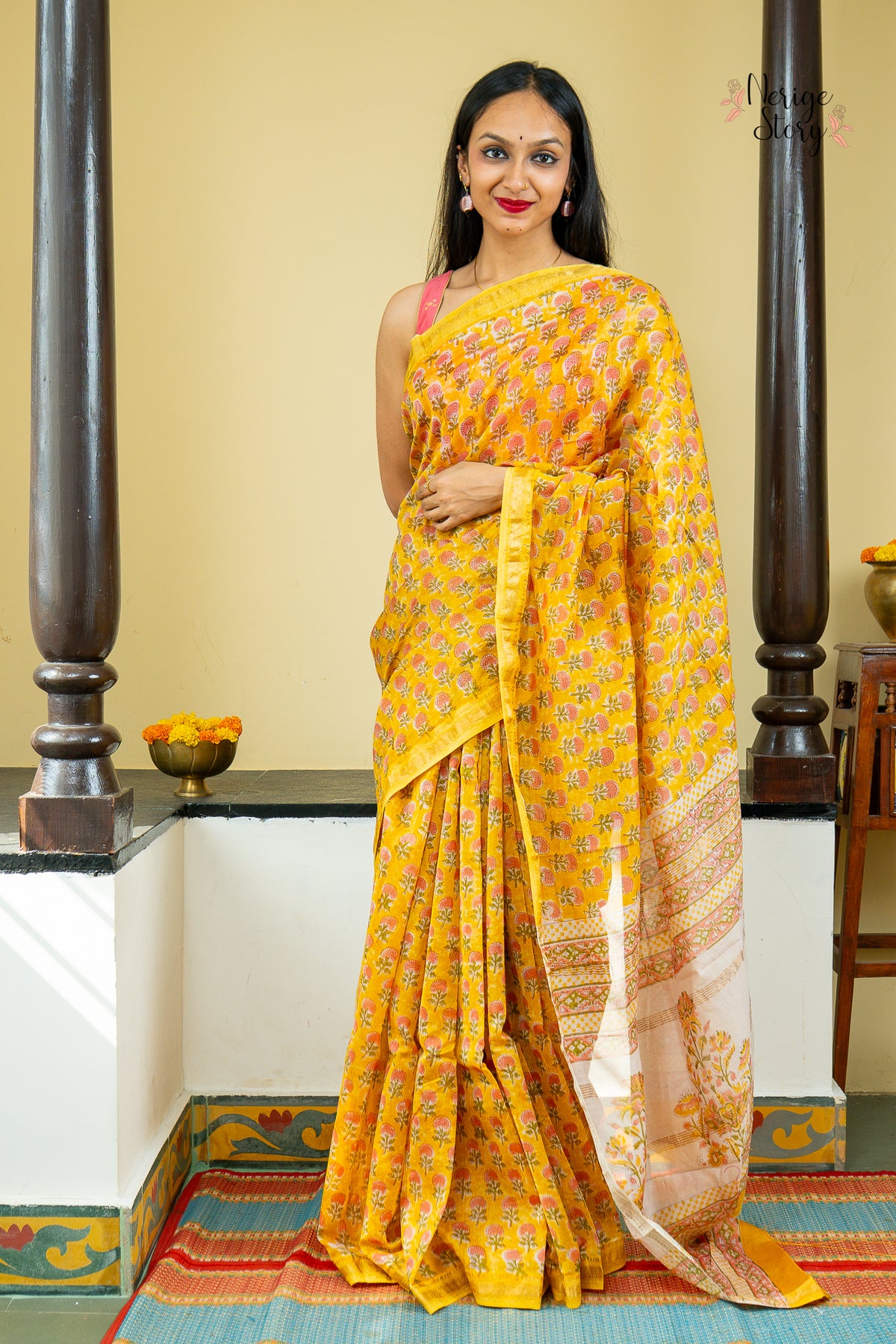 ANUGRAHA (अनुग्रहा)