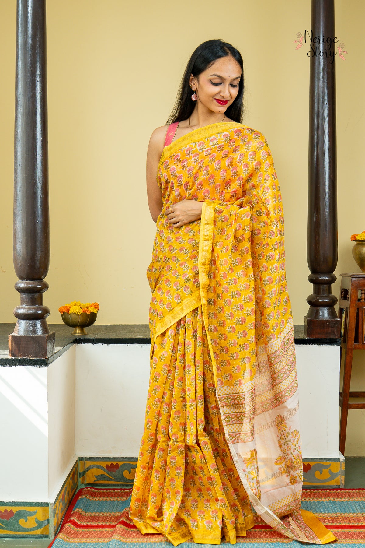 ANUGRAHA (अनुग्रहा)