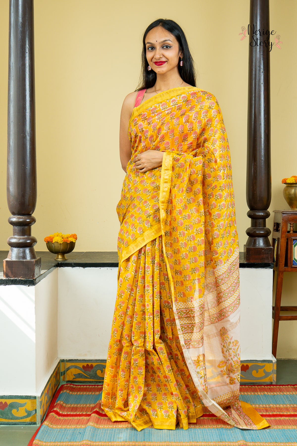 ANUGRAHA (अनुग्रहा)