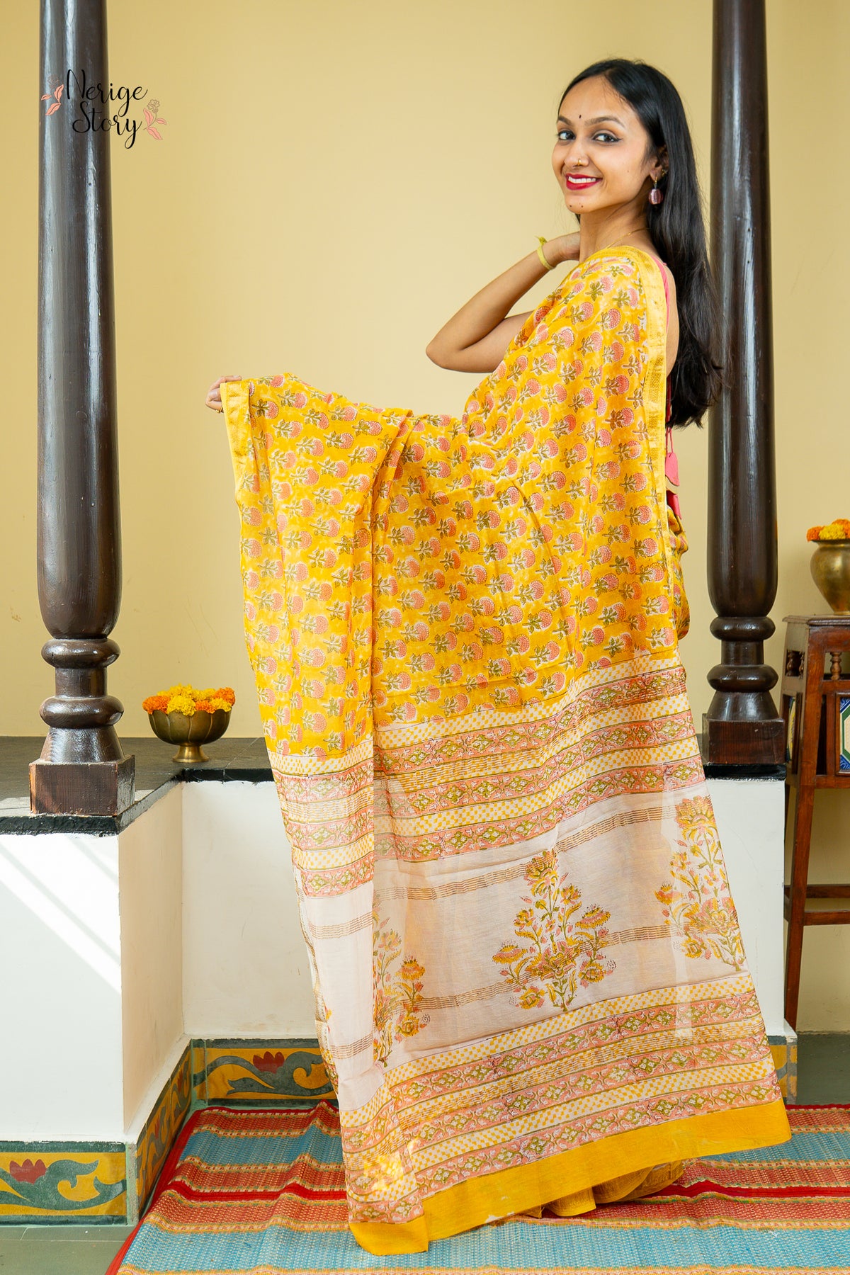 ANUGRAHA (अनुग्रहा)