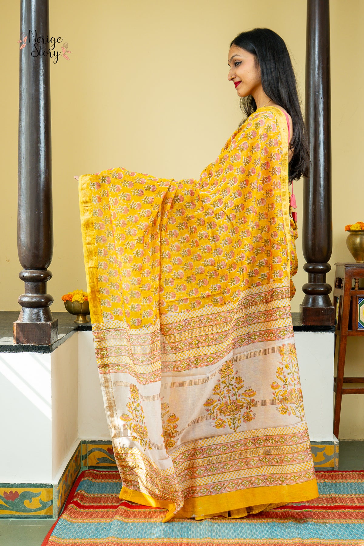 ANUGRAHA (अनुग्रहा)