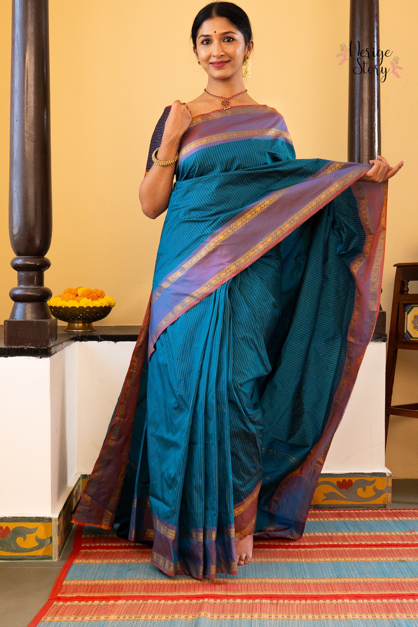 RUCHINA (ರುಚಿನಾ)