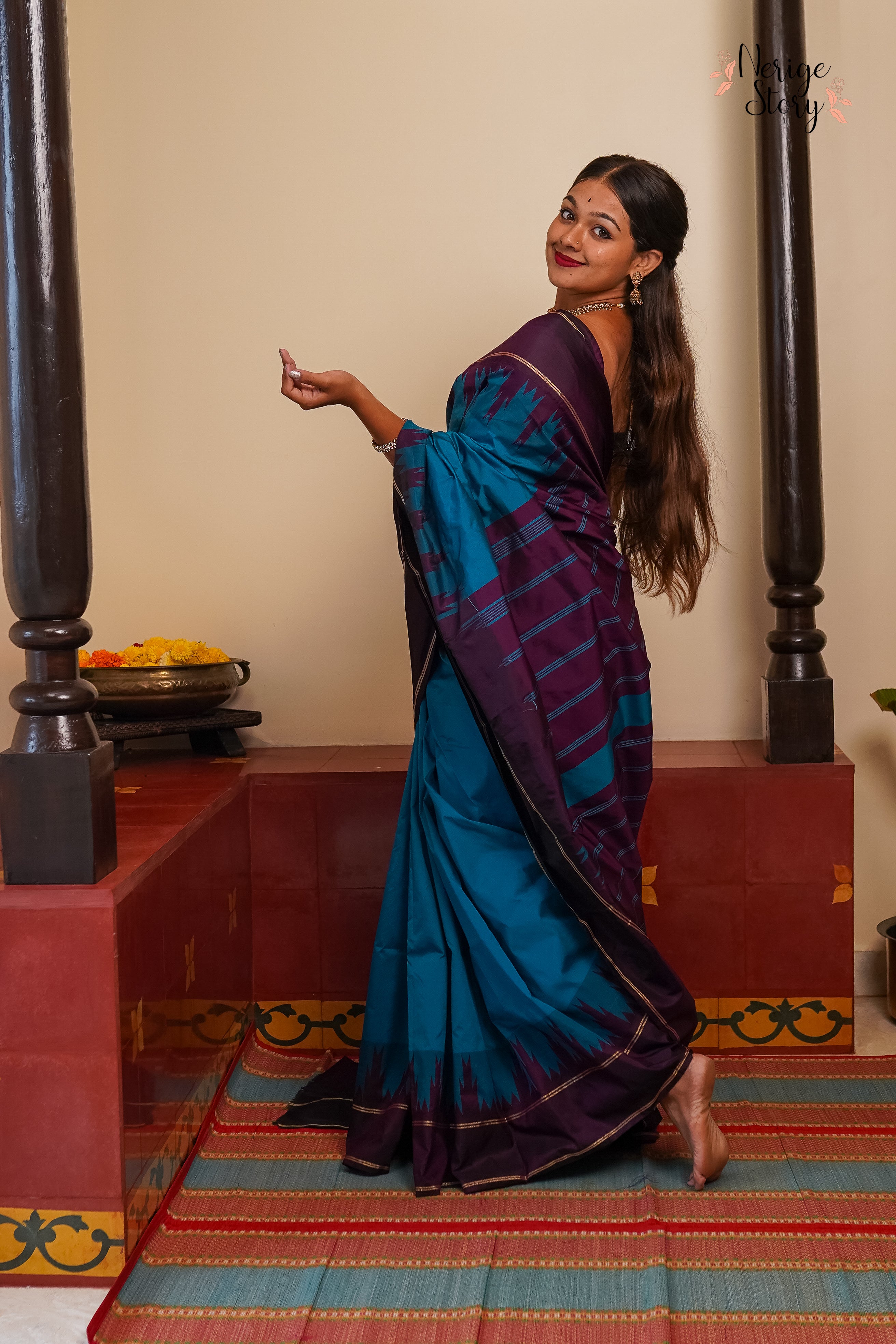 SHRUTHAKIRTI (ಶ್ರುತಕೀರ್ತಿ)