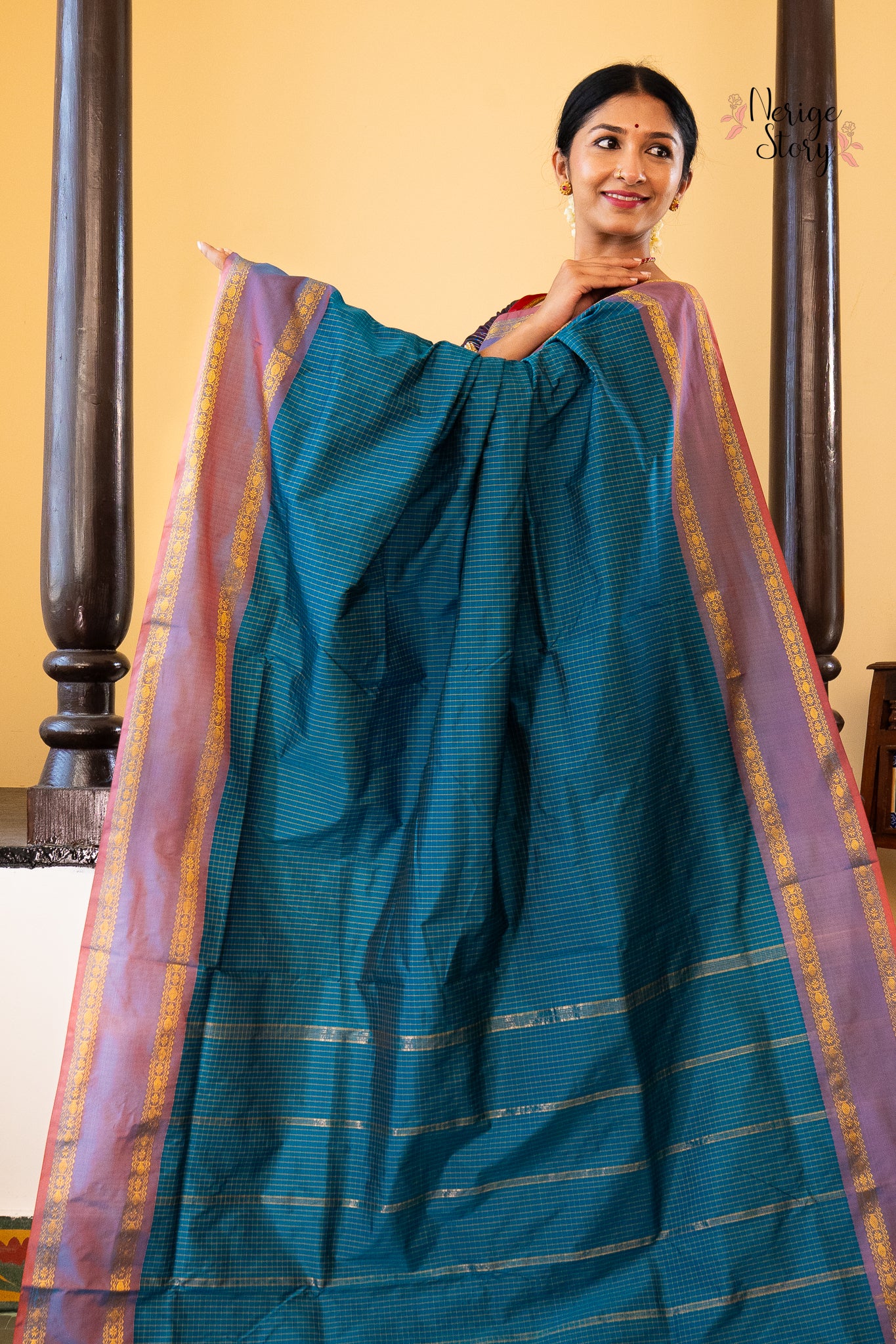 RUCHINA (ರುಚಿನಾ)