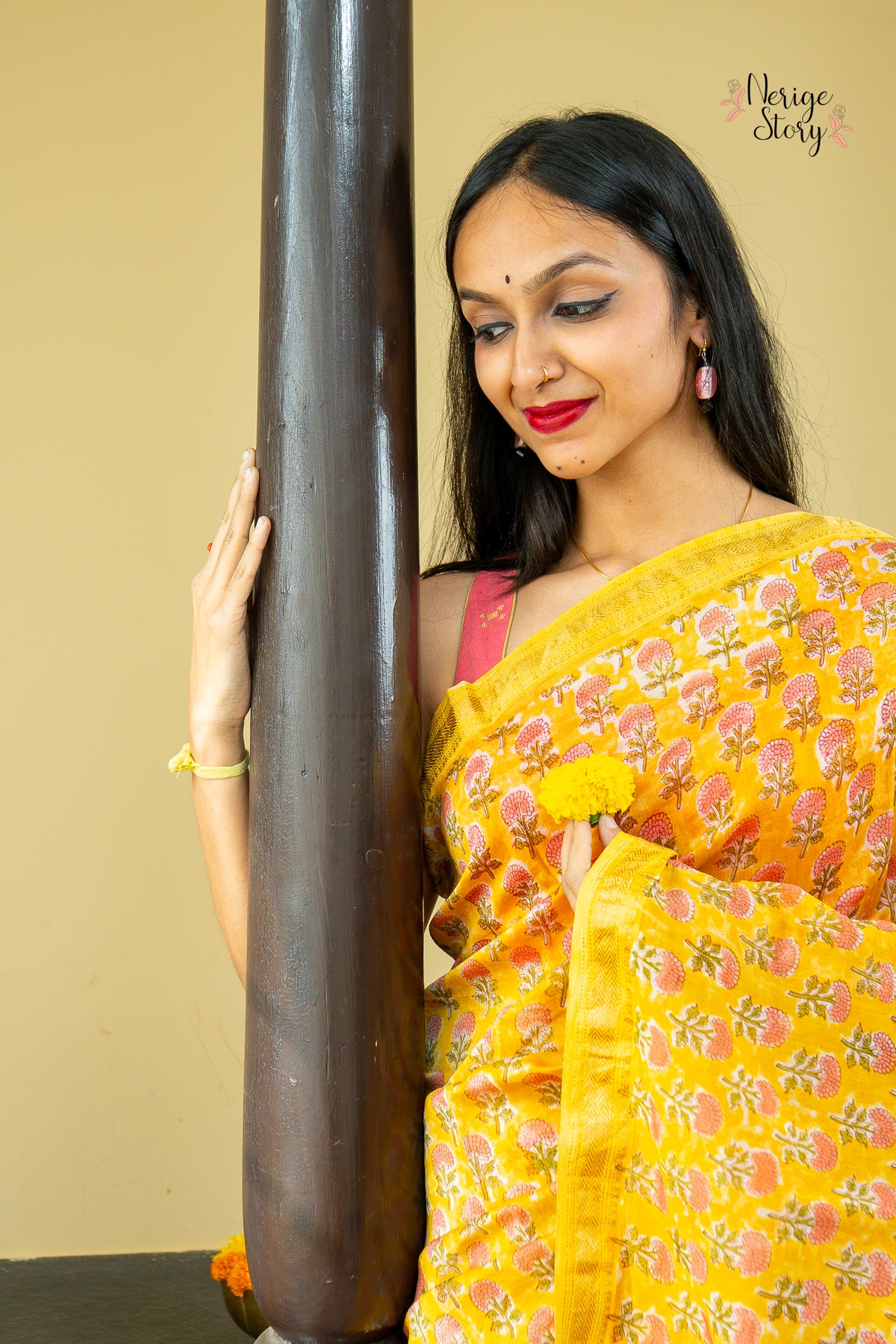 ANUGRAHA (अनुग्रहा)
