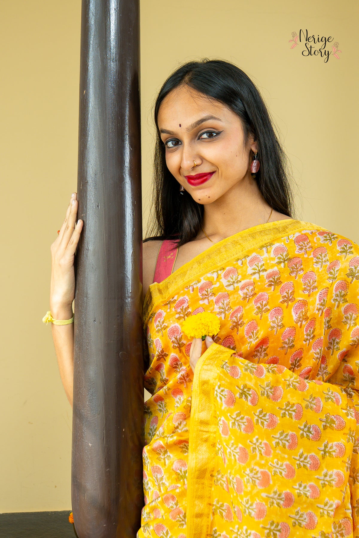 ANUGRAHA (अनुग्रहा)