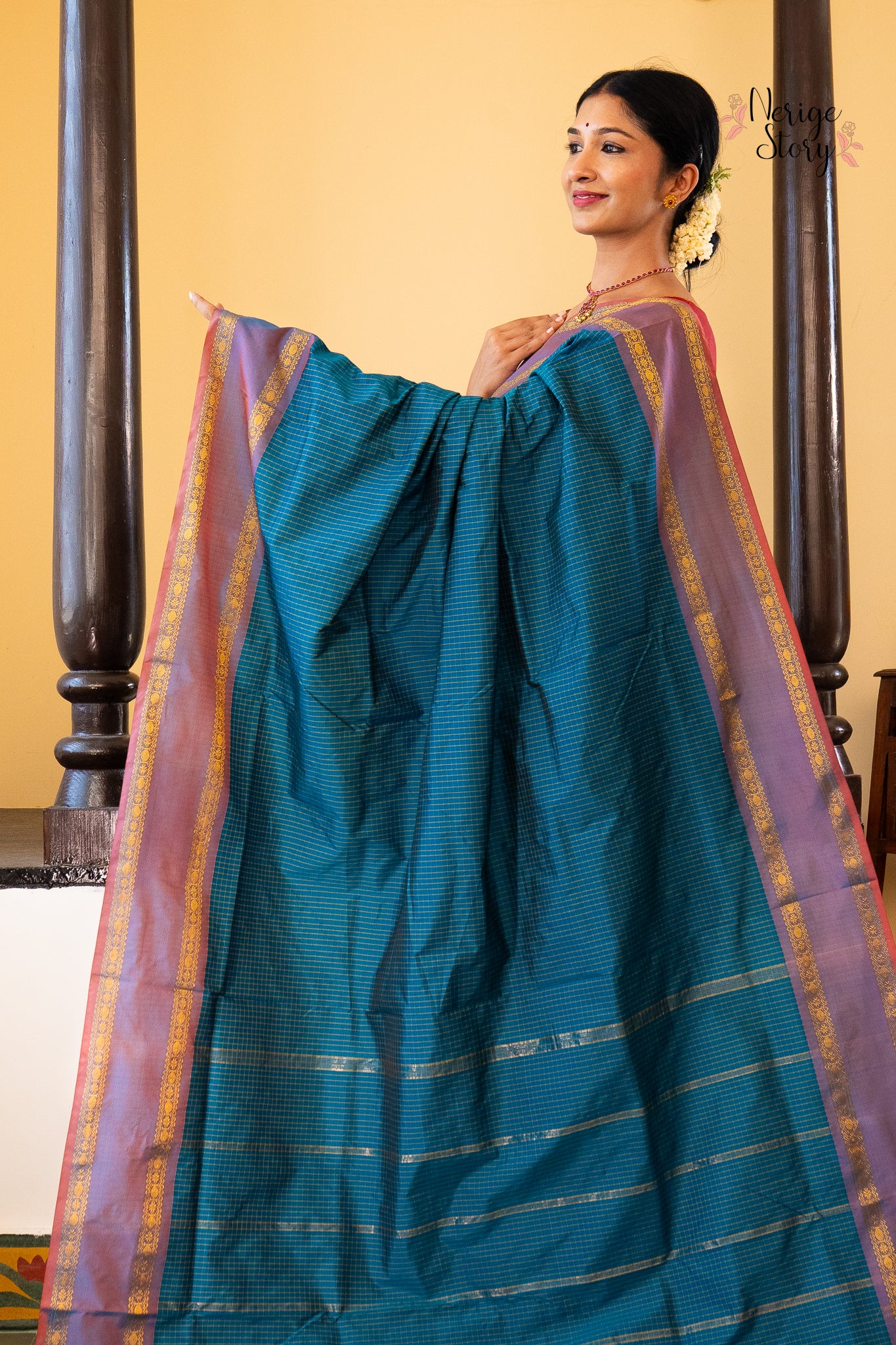 RUCHINA (ರುಚಿನಾ)
