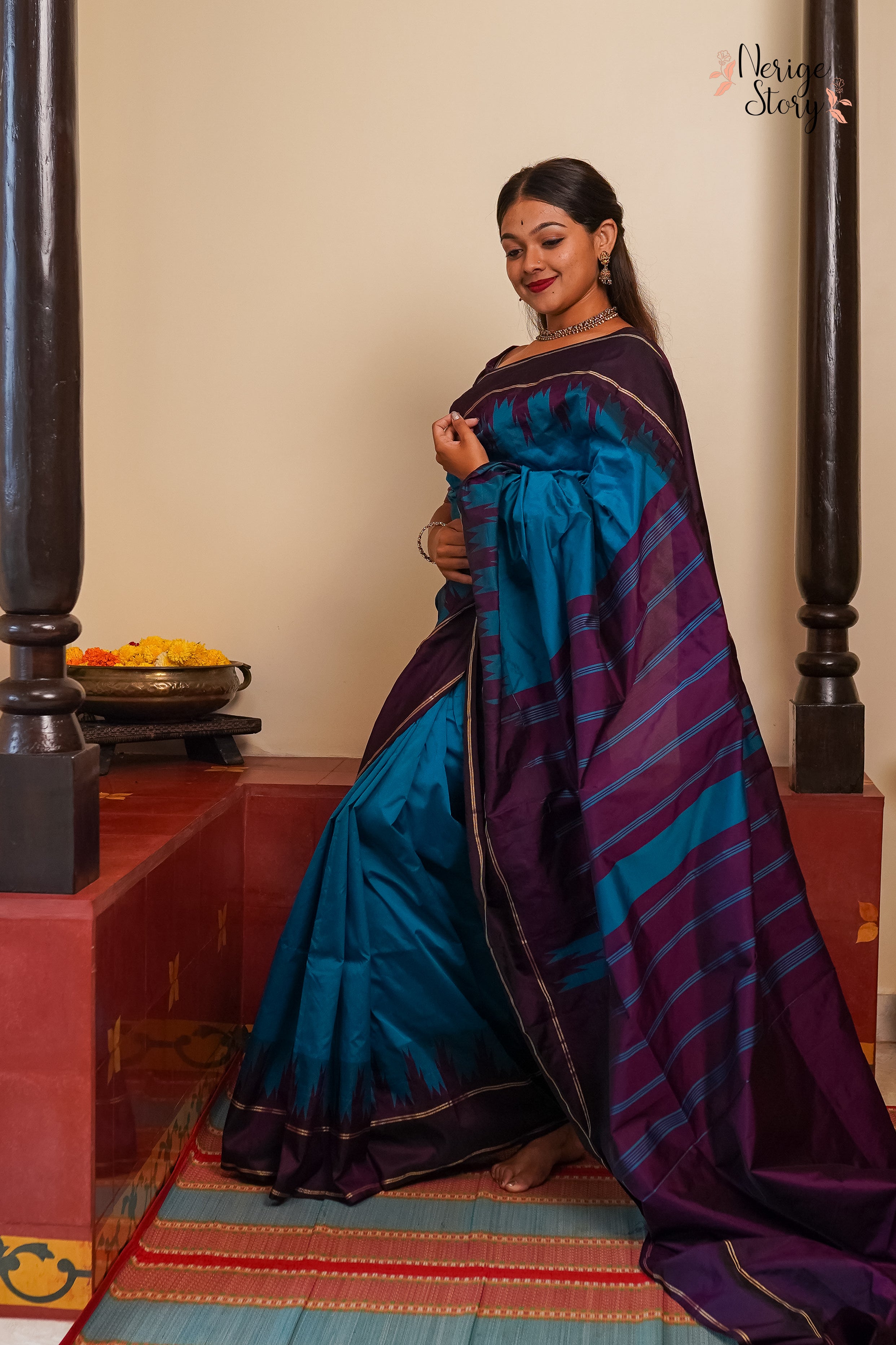 SHRUTHAKIRTI (ಶ್ರುತಕೀರ್ತಿ)