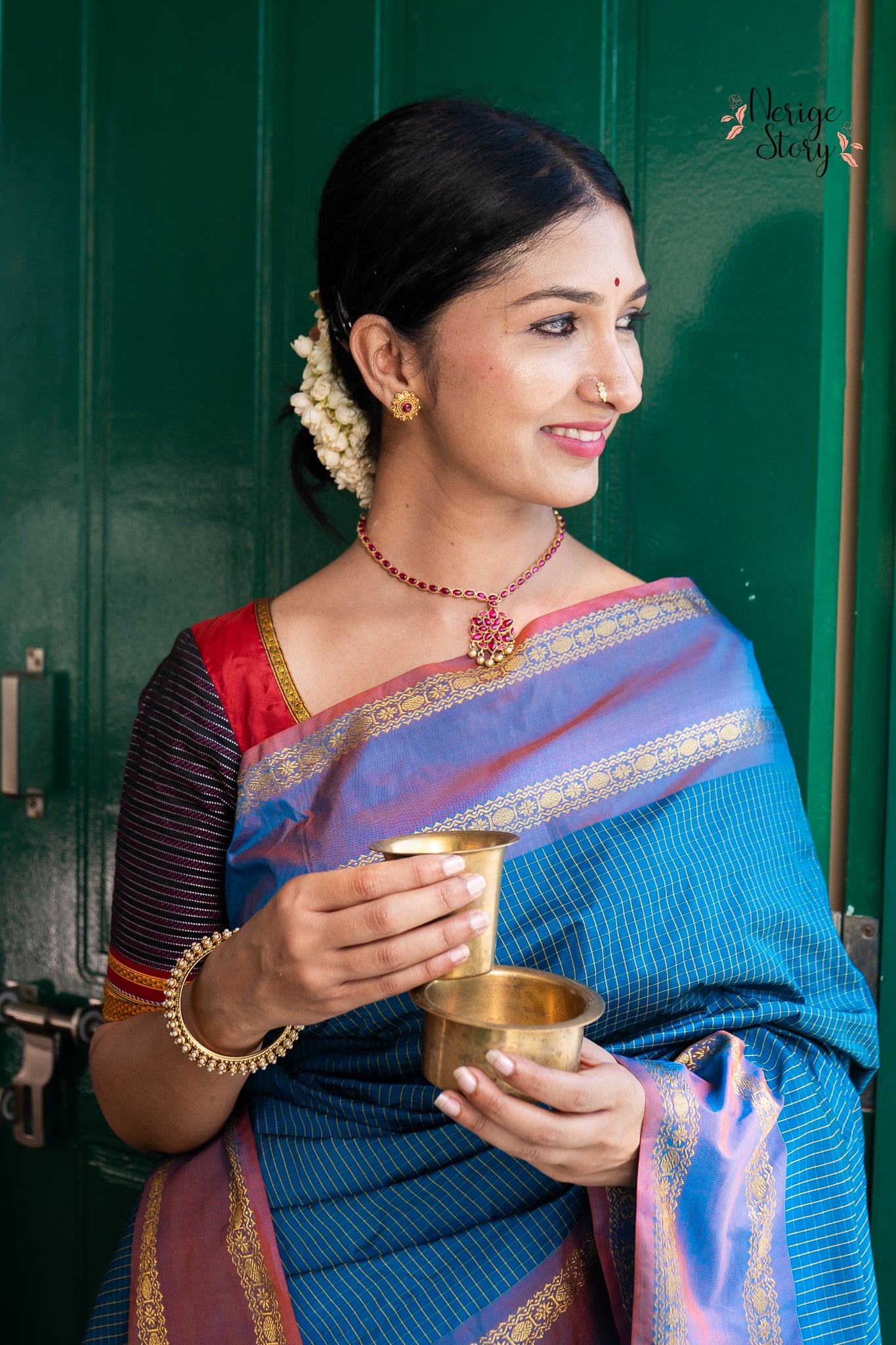 RUCHINA (ರುಚಿನಾ)