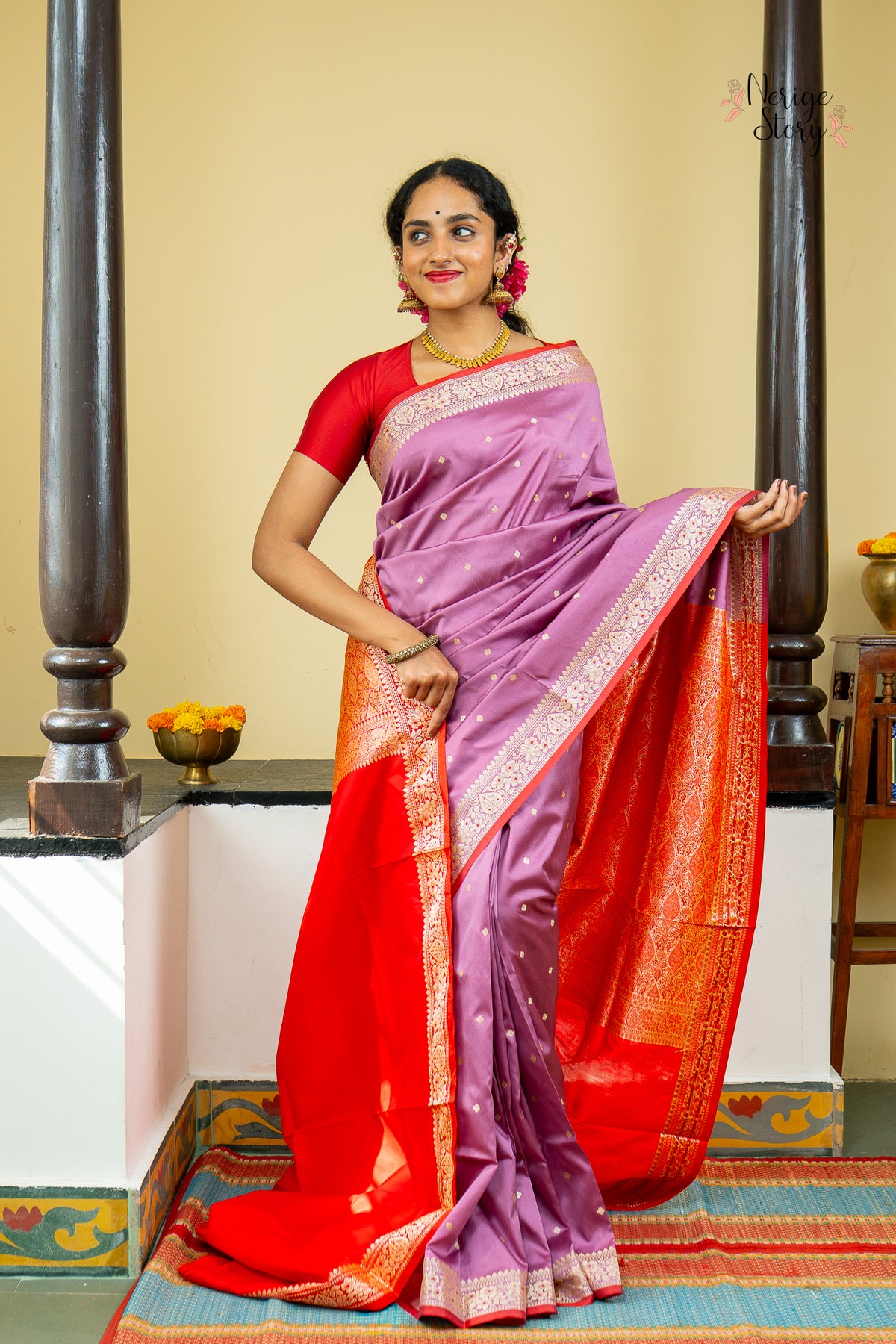 KRISHNAA (कृष्णा)
