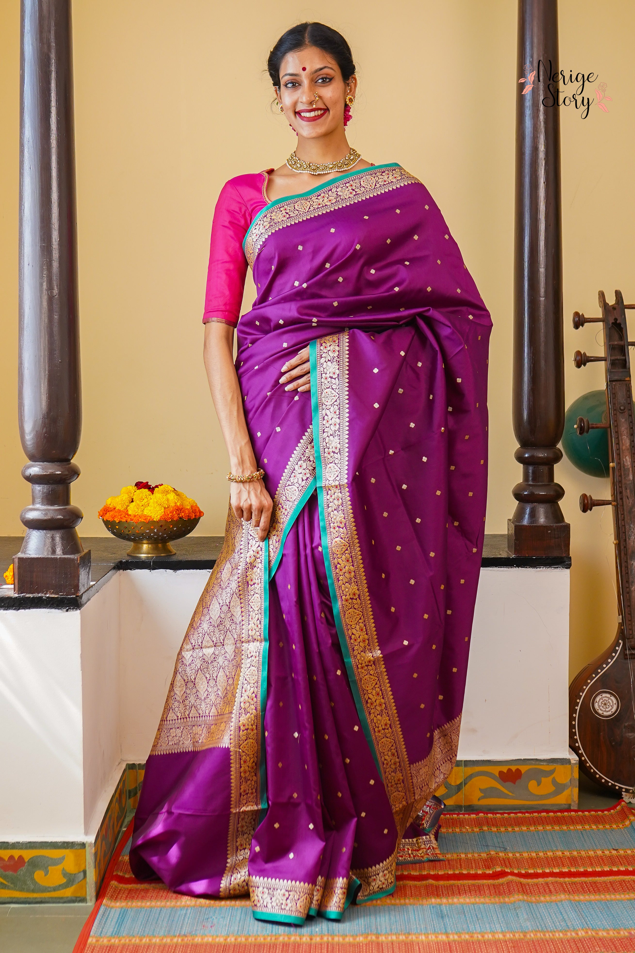 PRITHA (पृथा)