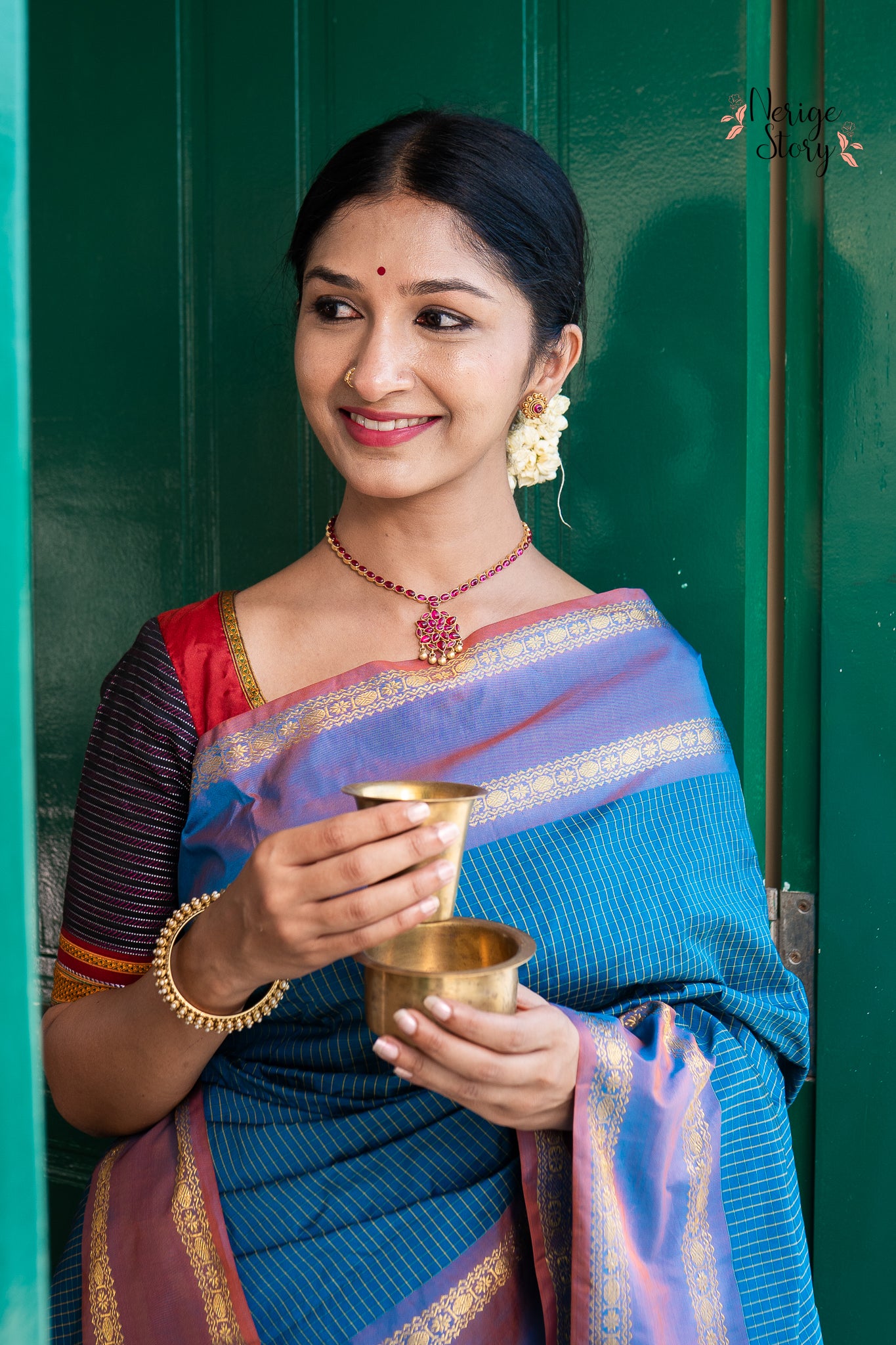 RUCHINA (ರುಚಿನಾ)