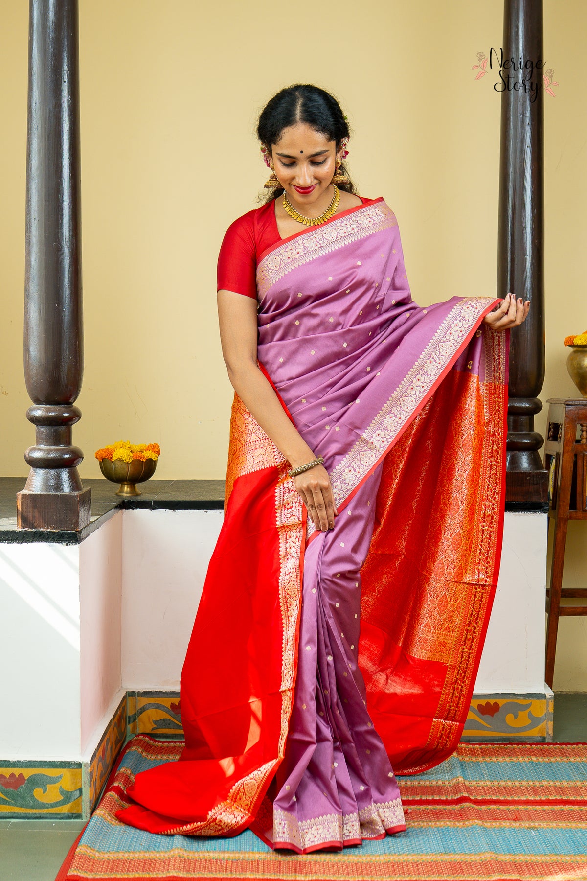 KRISHNAA (कृष्णा)