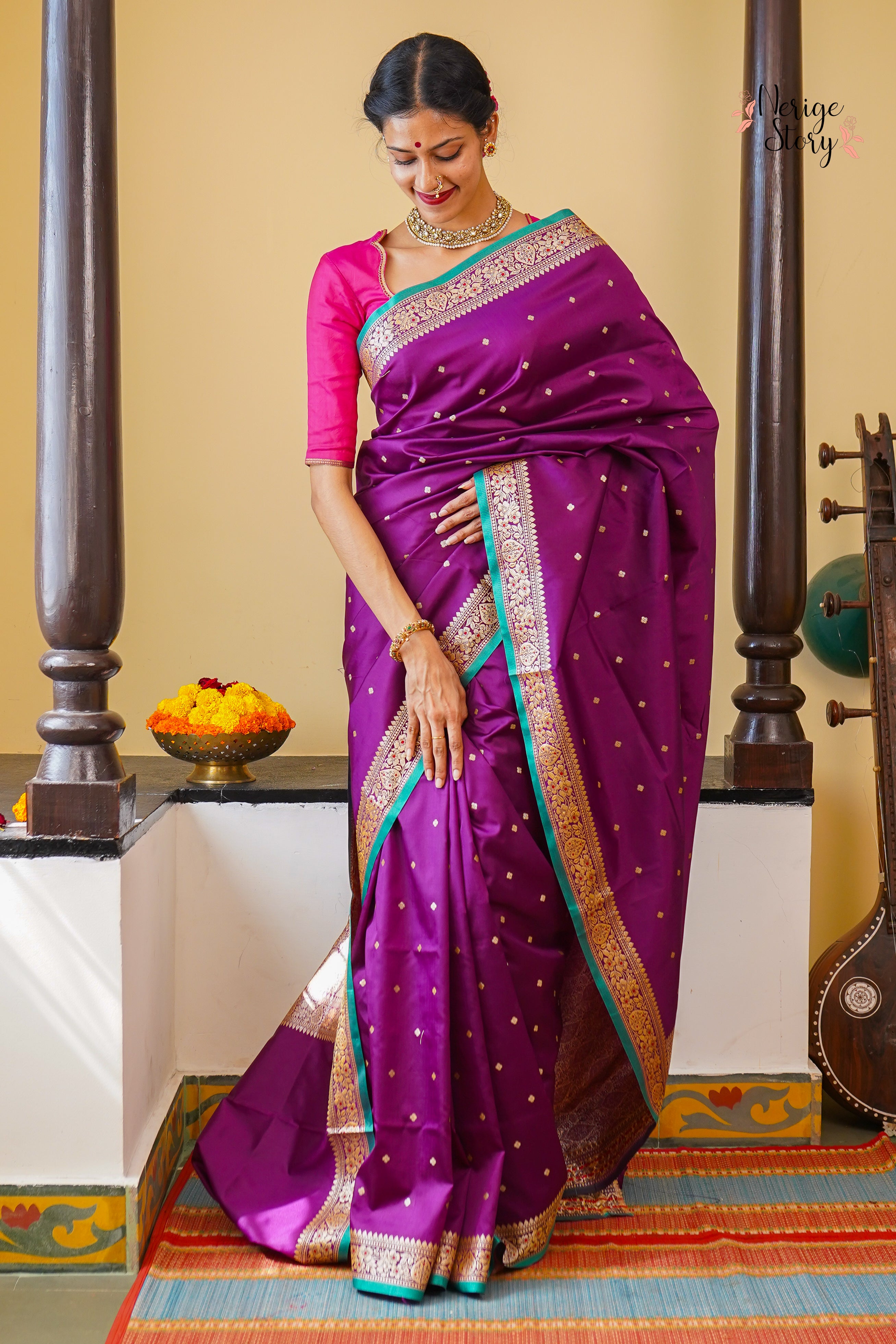 PRITHA (पृथा)