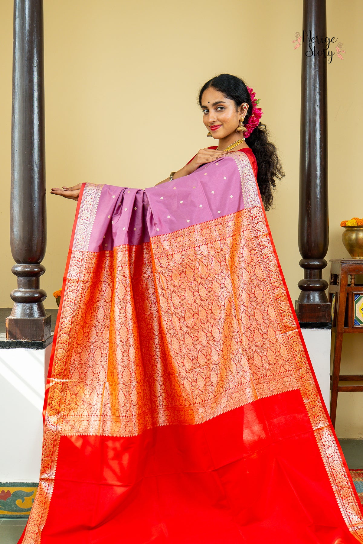 KRISHNAA (कृष्णा)