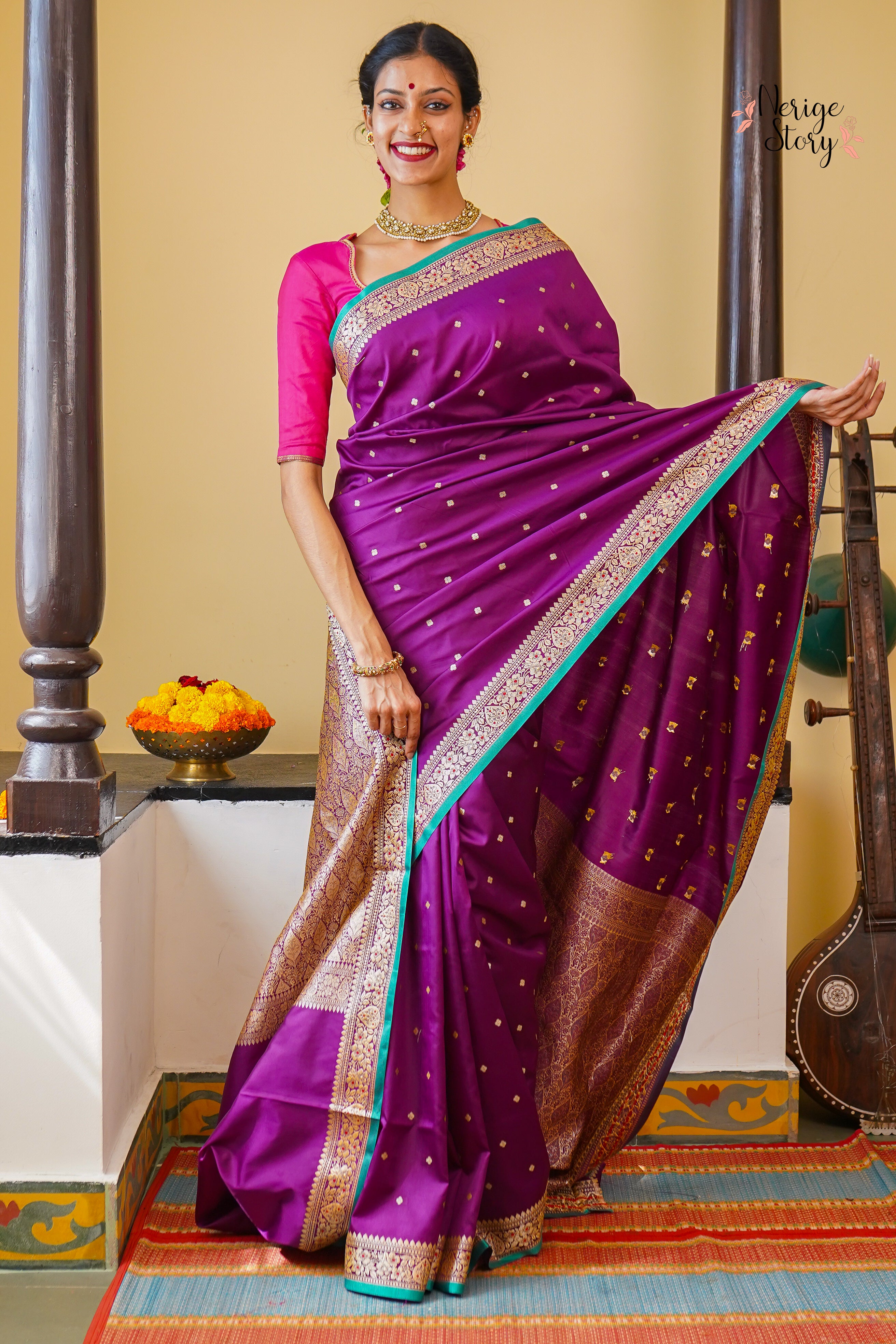 PRITHA (पृथा)