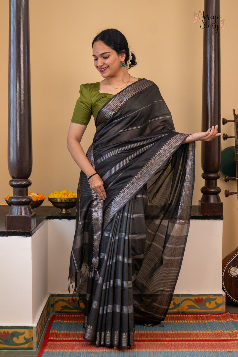 VANAJA (वनजा)