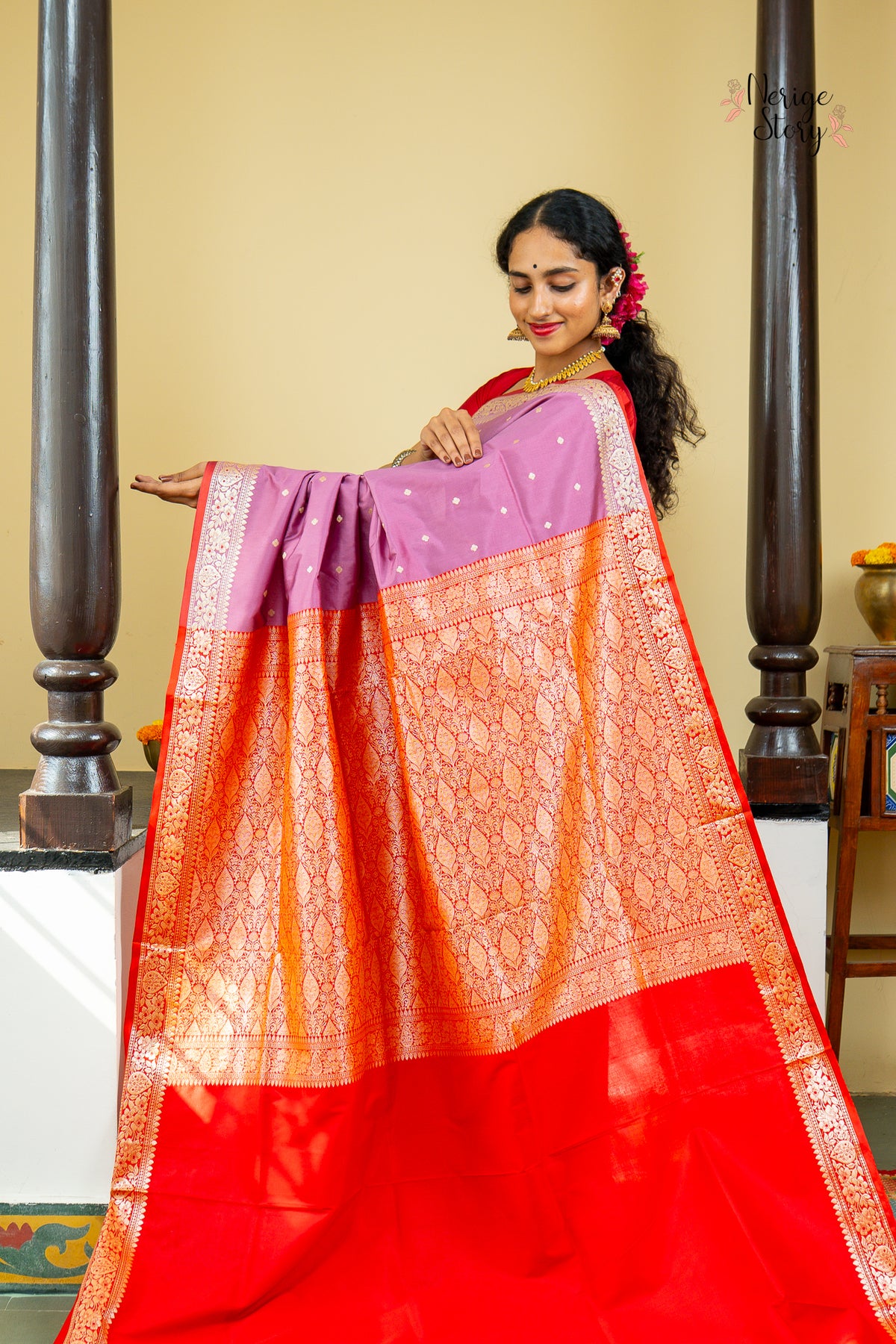 KRISHNAA (कृष्णा)