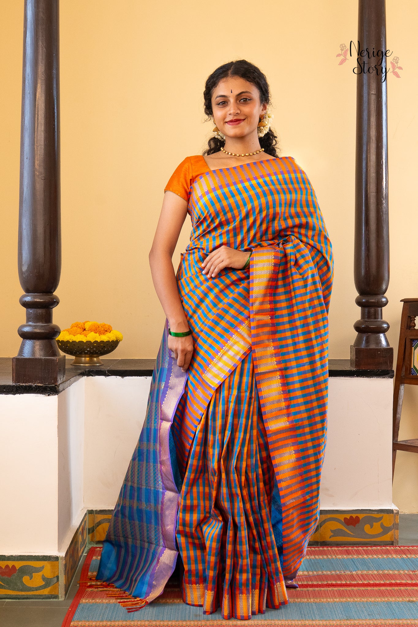 DAKSHITA (ದಕ್ಷಿತಾ)