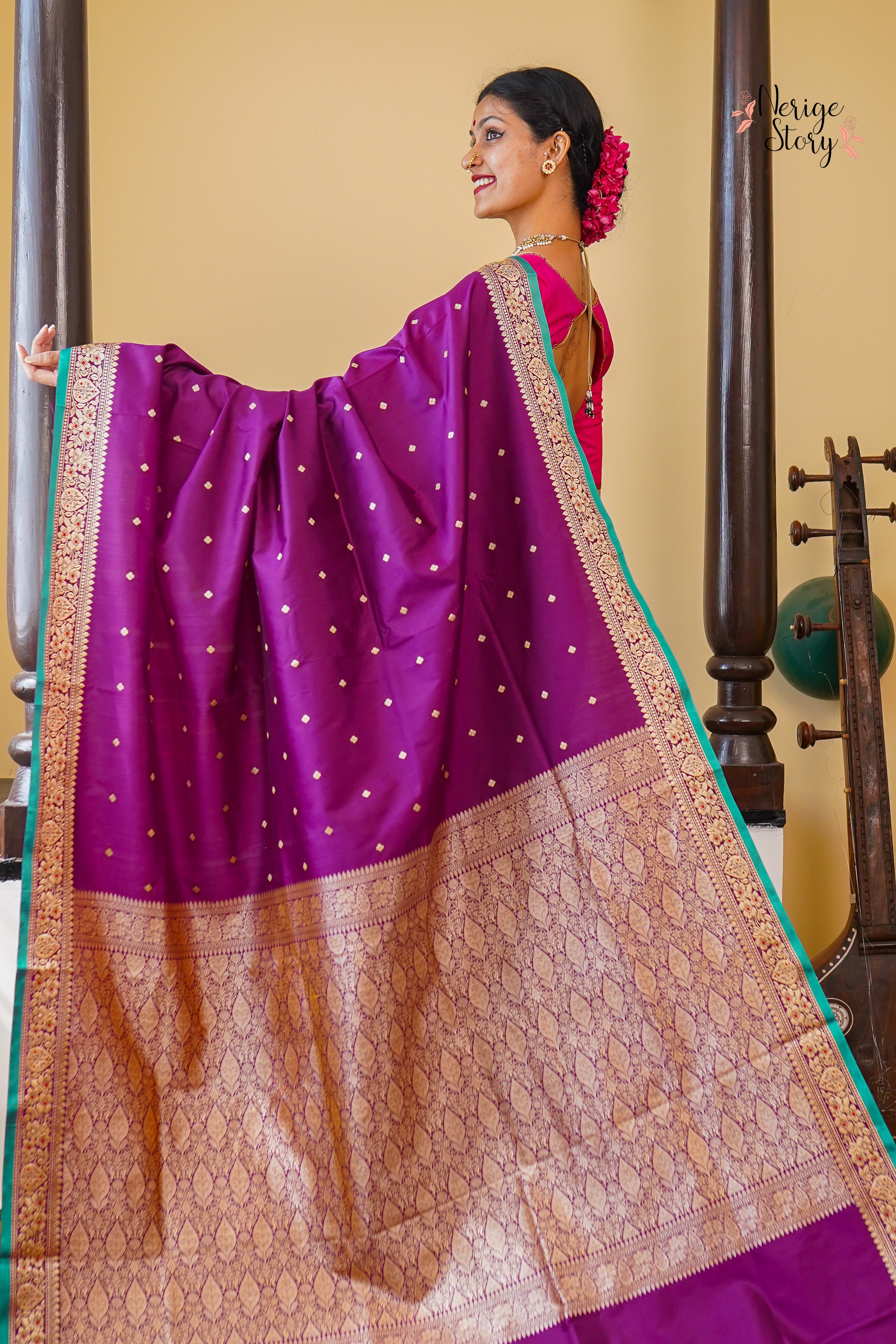 PRITHA (पृथा)