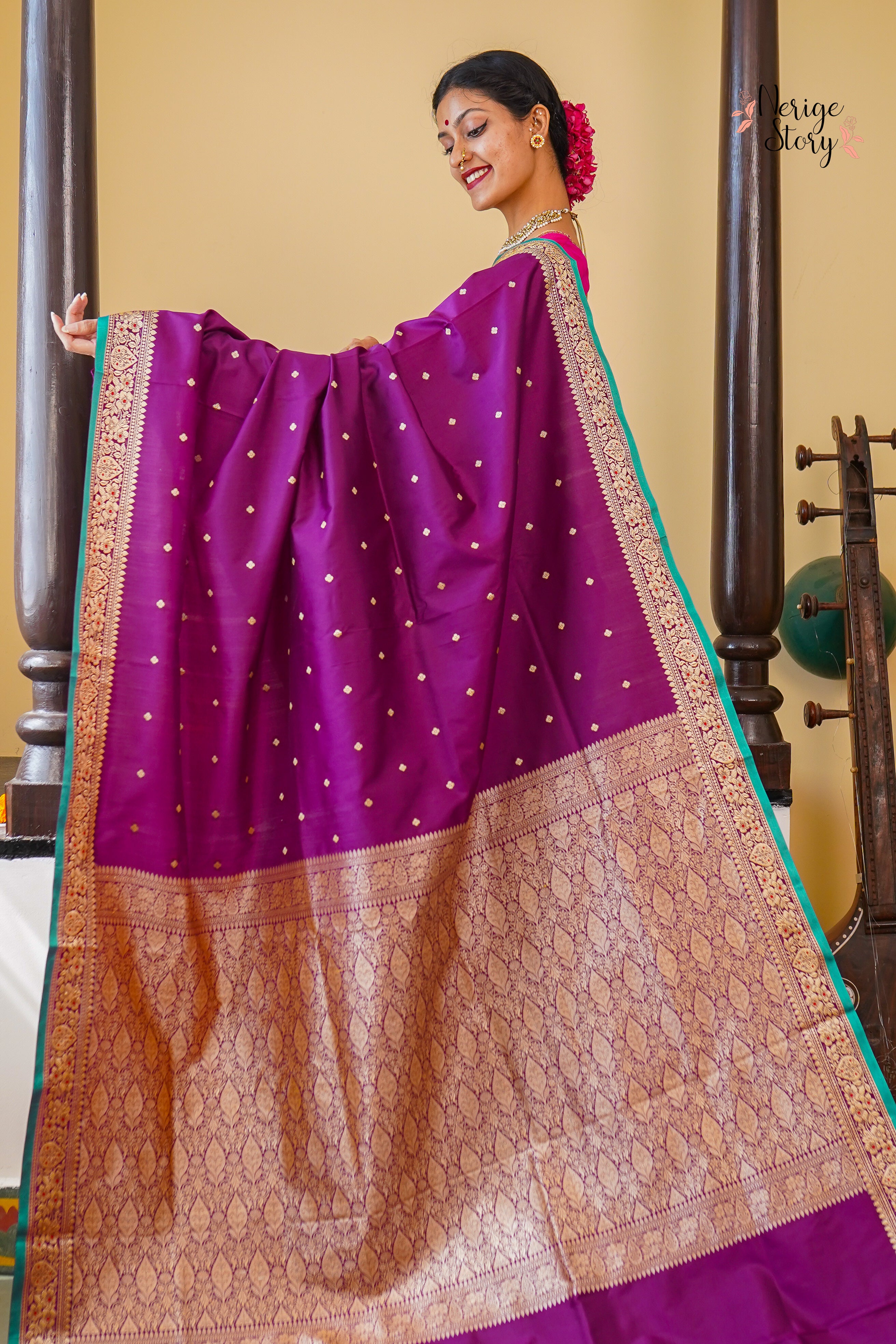 PRITHA (पृथा)