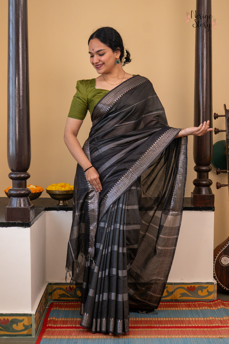 VANAJA (वनजा)