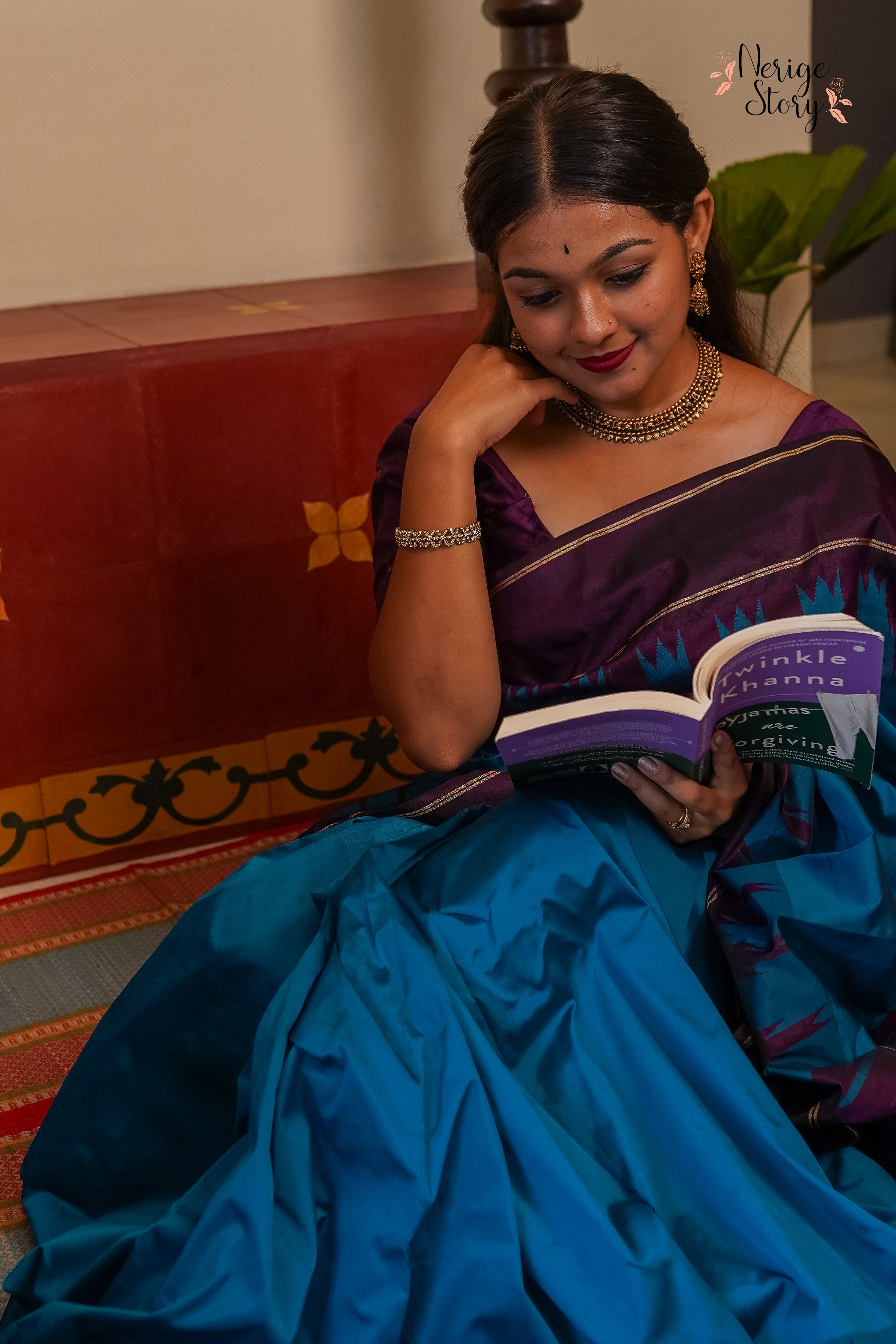 SHRUTHAKIRTI (ಶ್ರುತಕೀರ್ತಿ)