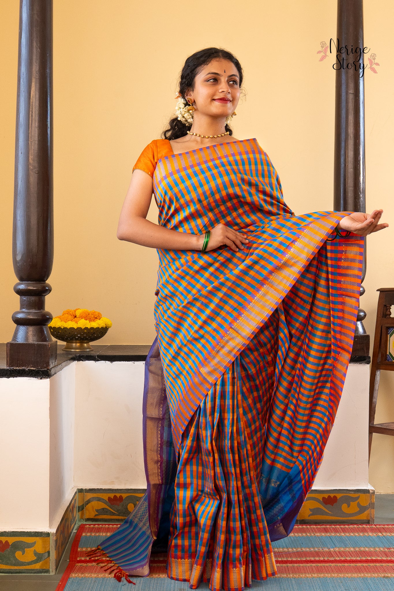 DAKSHITA (ದಕ್ಷಿತಾ)