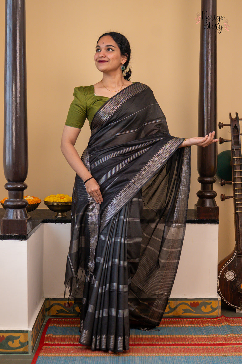 VANAJA (वनजा)