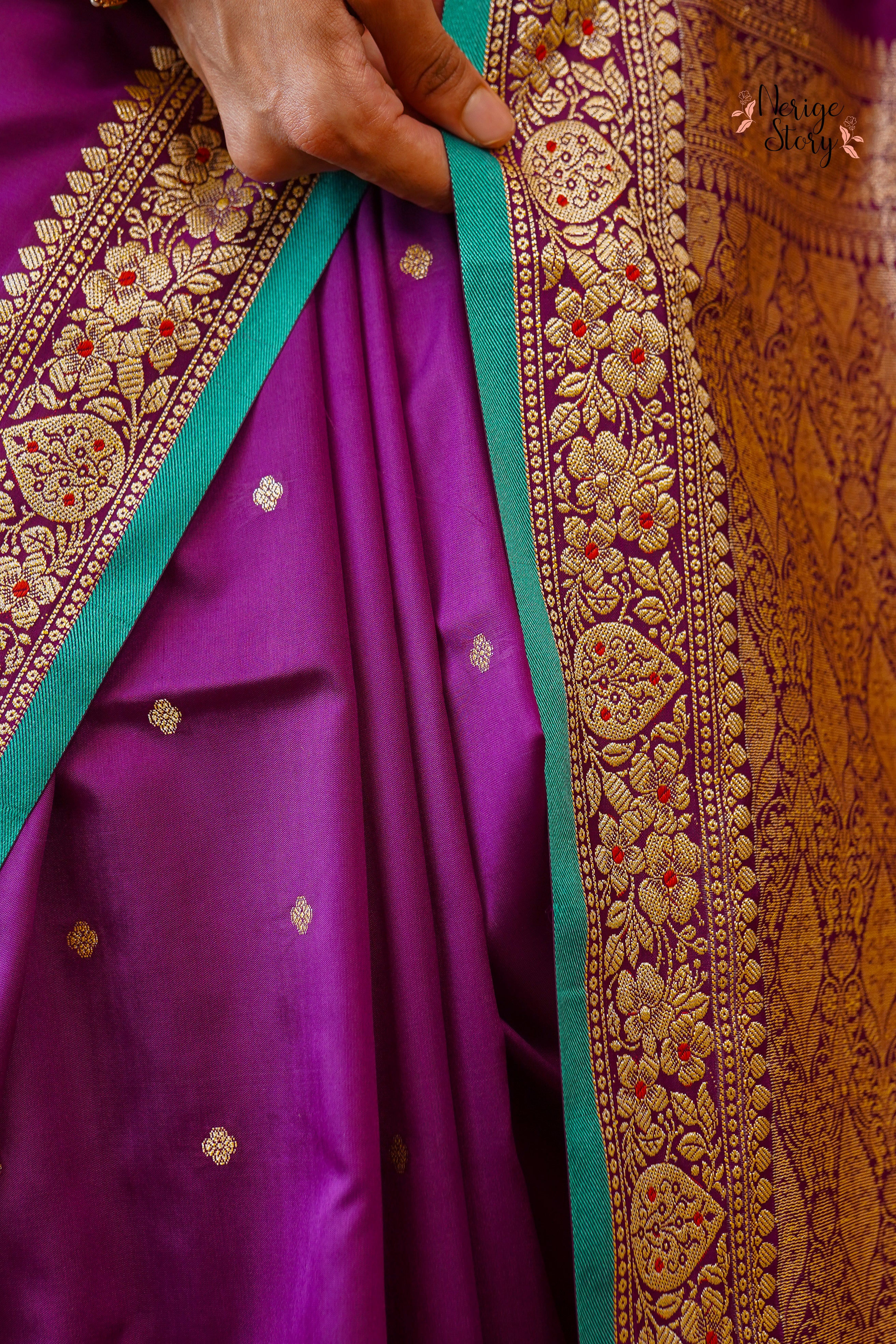 PRITHA (पृथा)