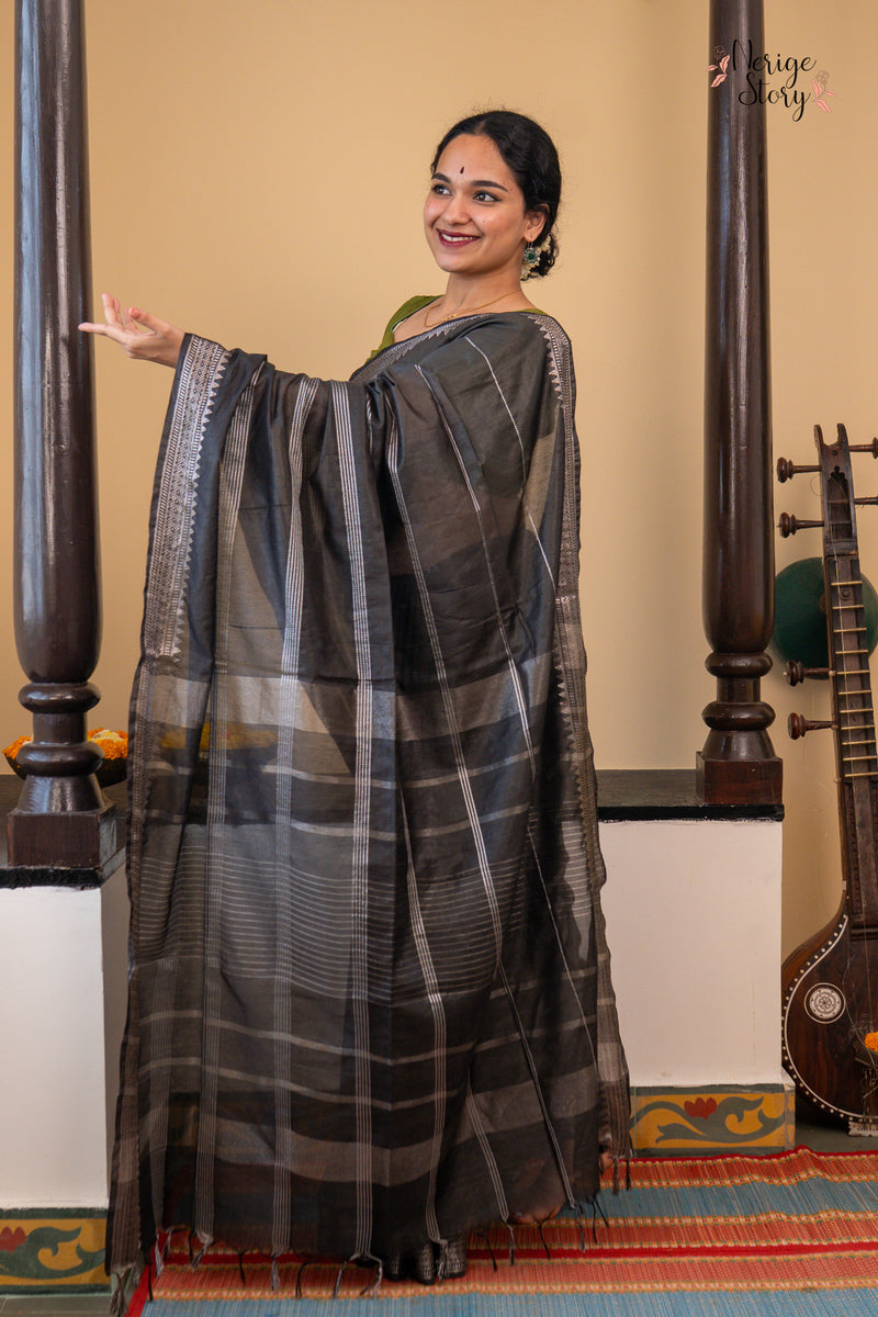 VANAJA (वनजा)
