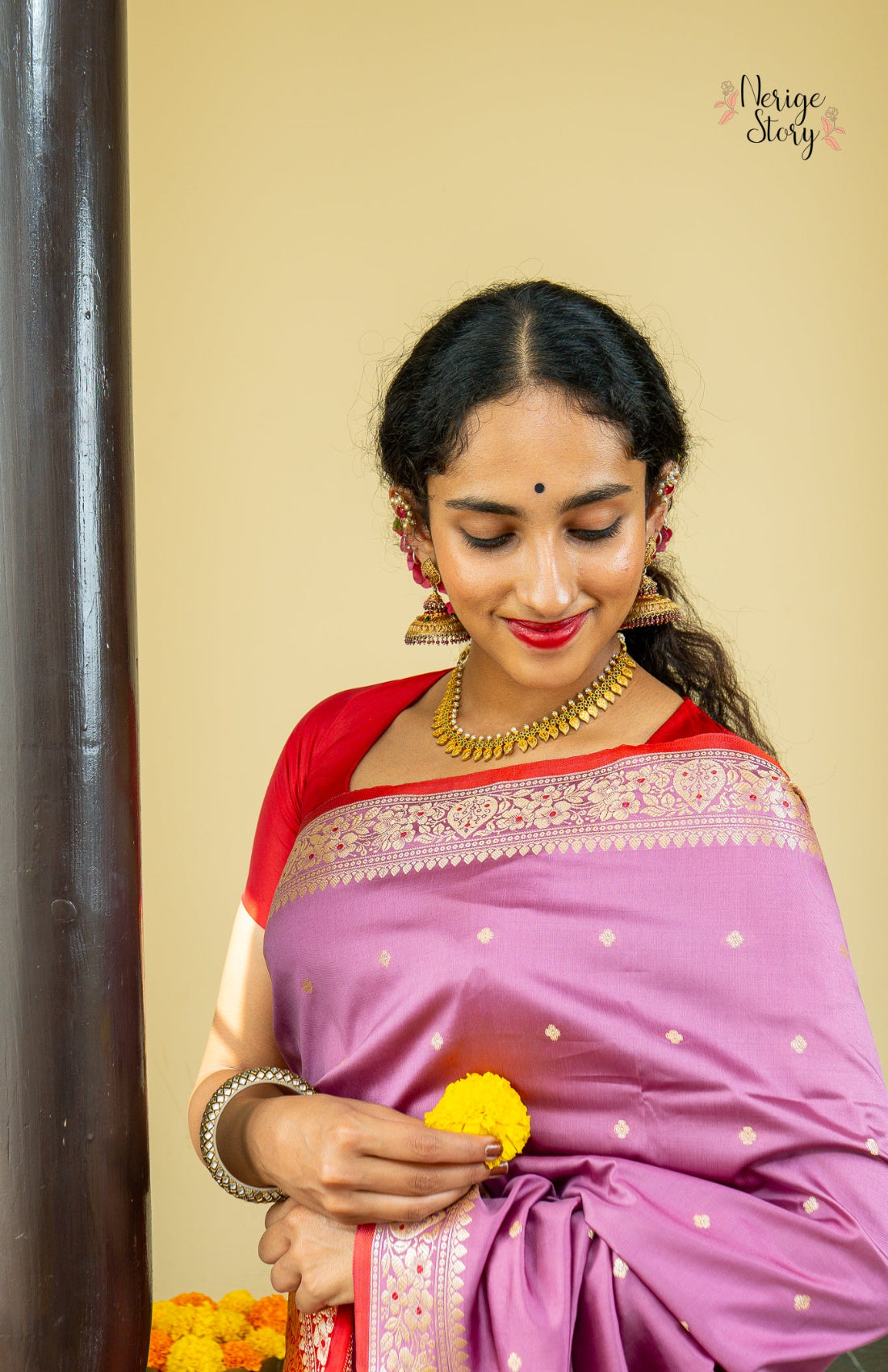 KRISHNAA (कृष्णा)