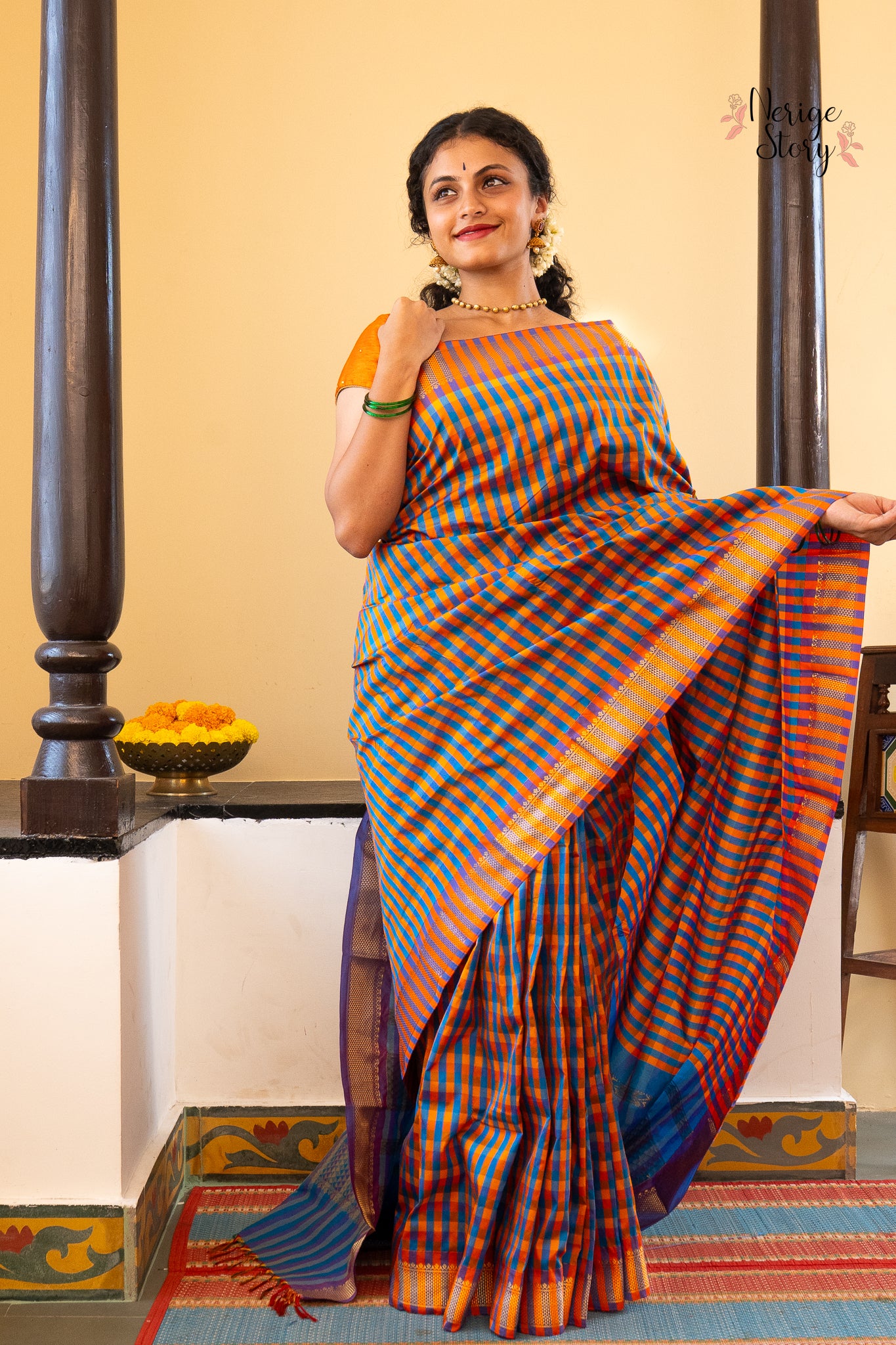 DAKSHITA (ದಕ್ಷಿತಾ)