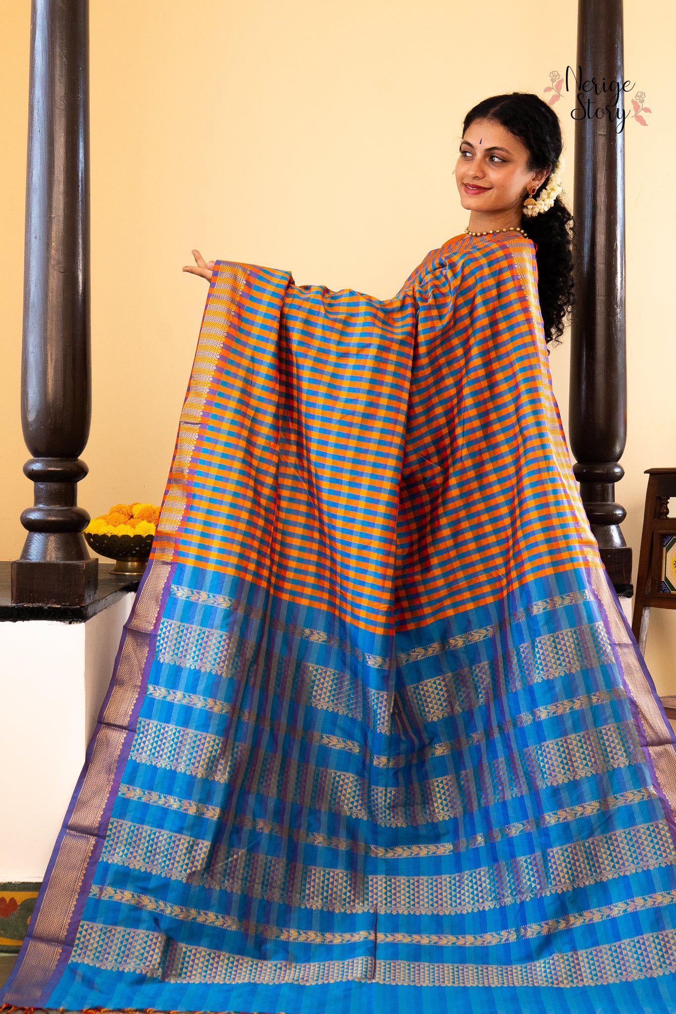 DAKSHITA (ದಕ್ಷಿತಾ)