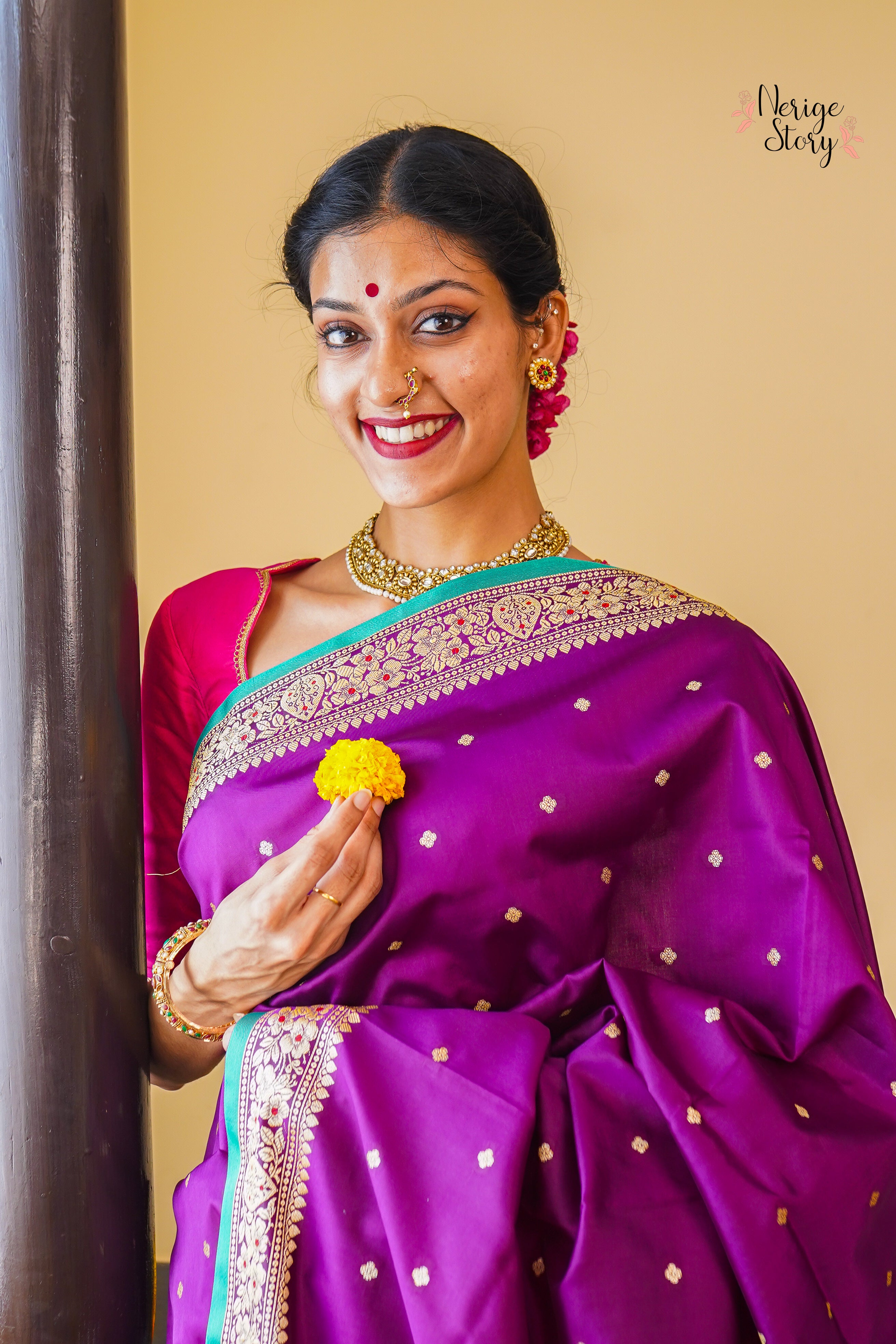 PRITHA (पृथा)