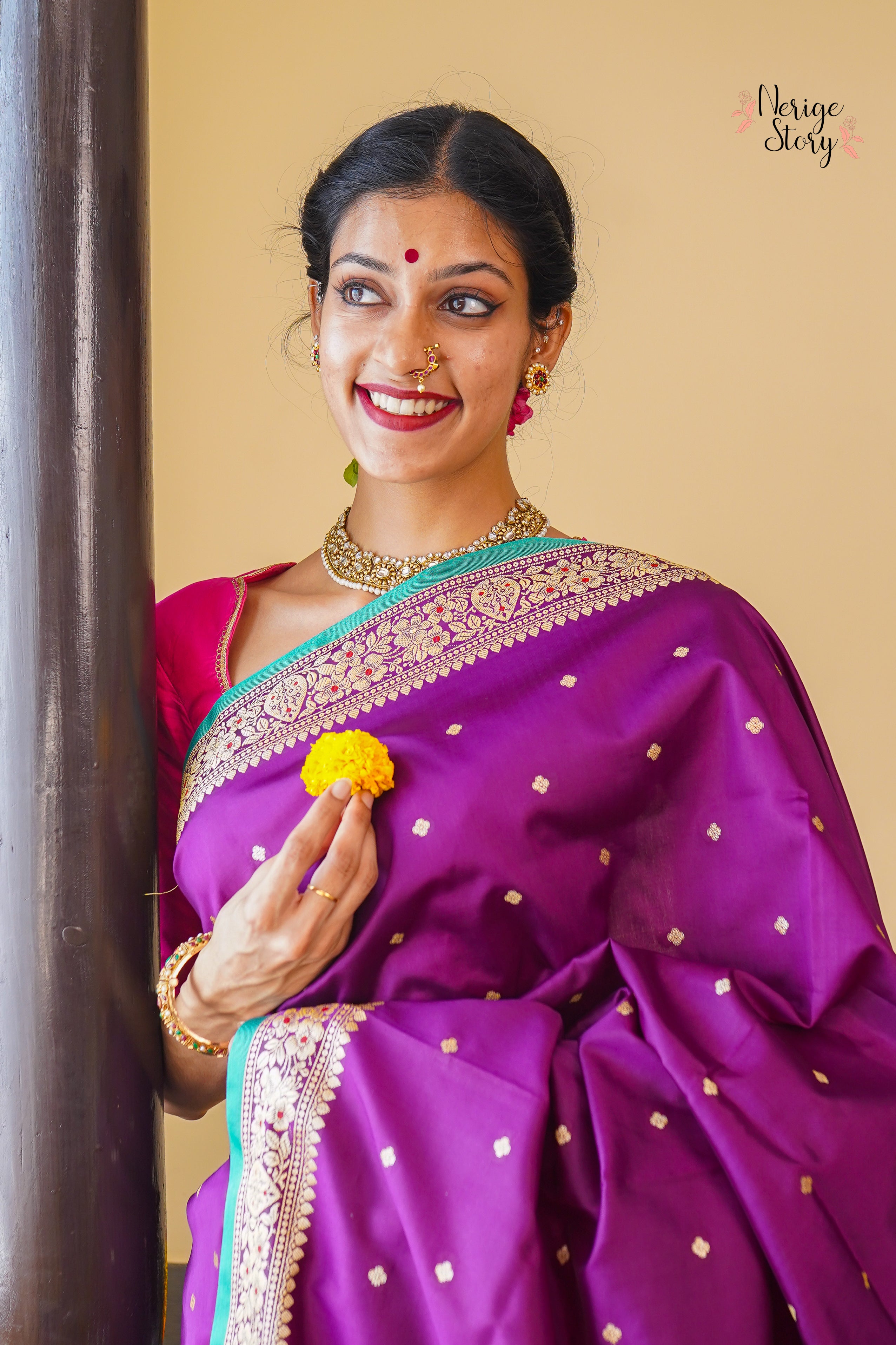 PRITHA (पृथा)