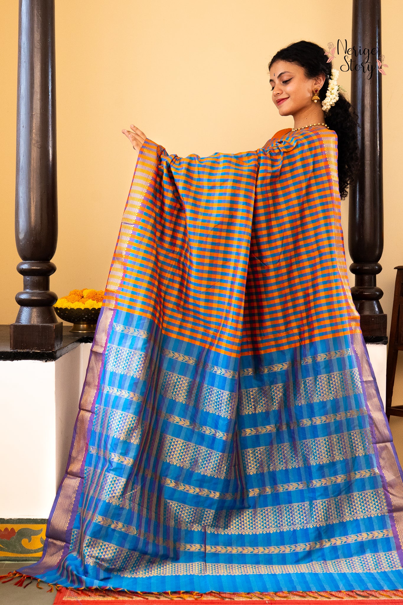 DAKSHITA (ದಕ್ಷಿತಾ)