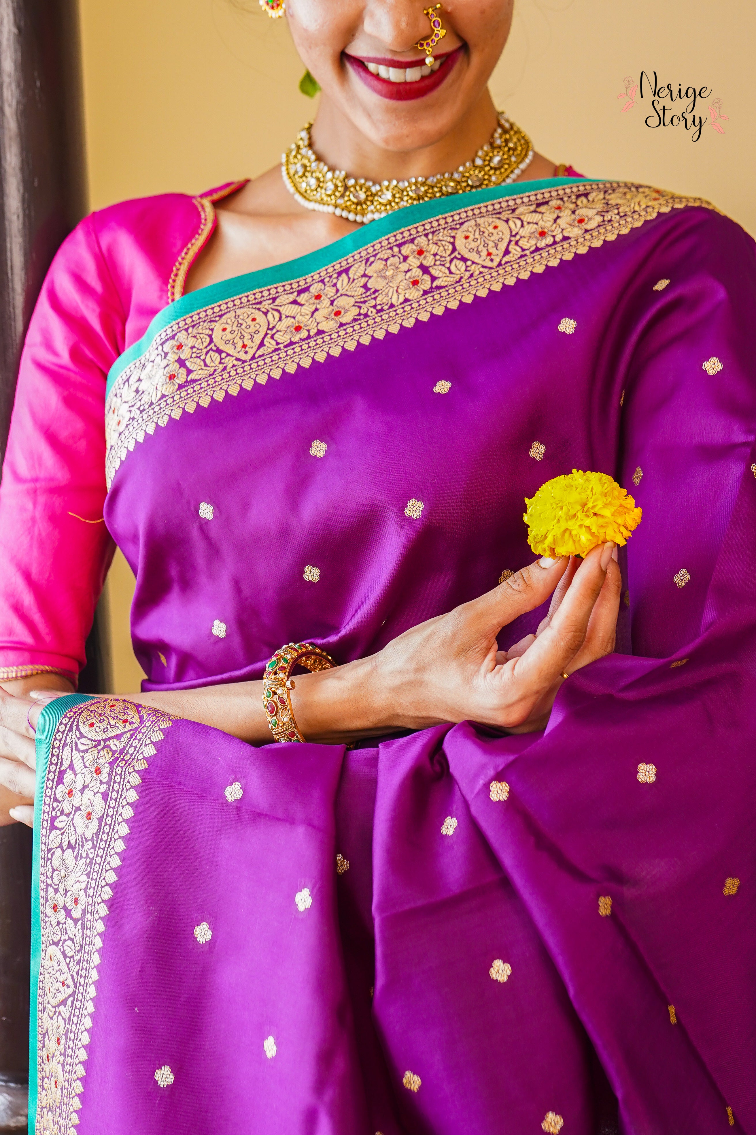 PRITHA (पृथा)