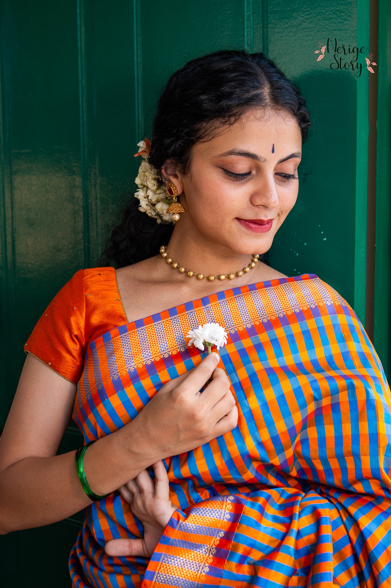 DAKSHITA (ದಕ್ಷಿತಾ)