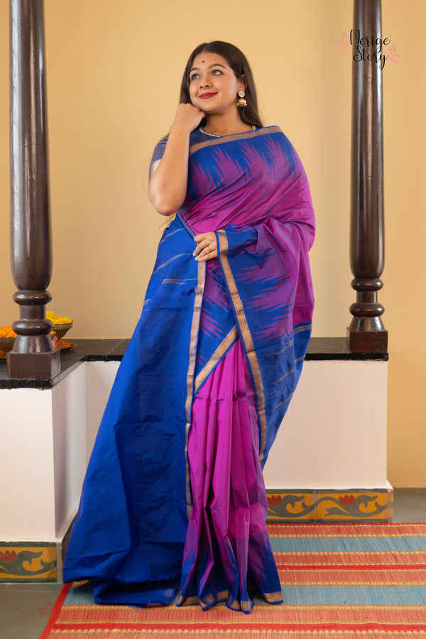 NEERADHA (ನೀರಾಧಾ)