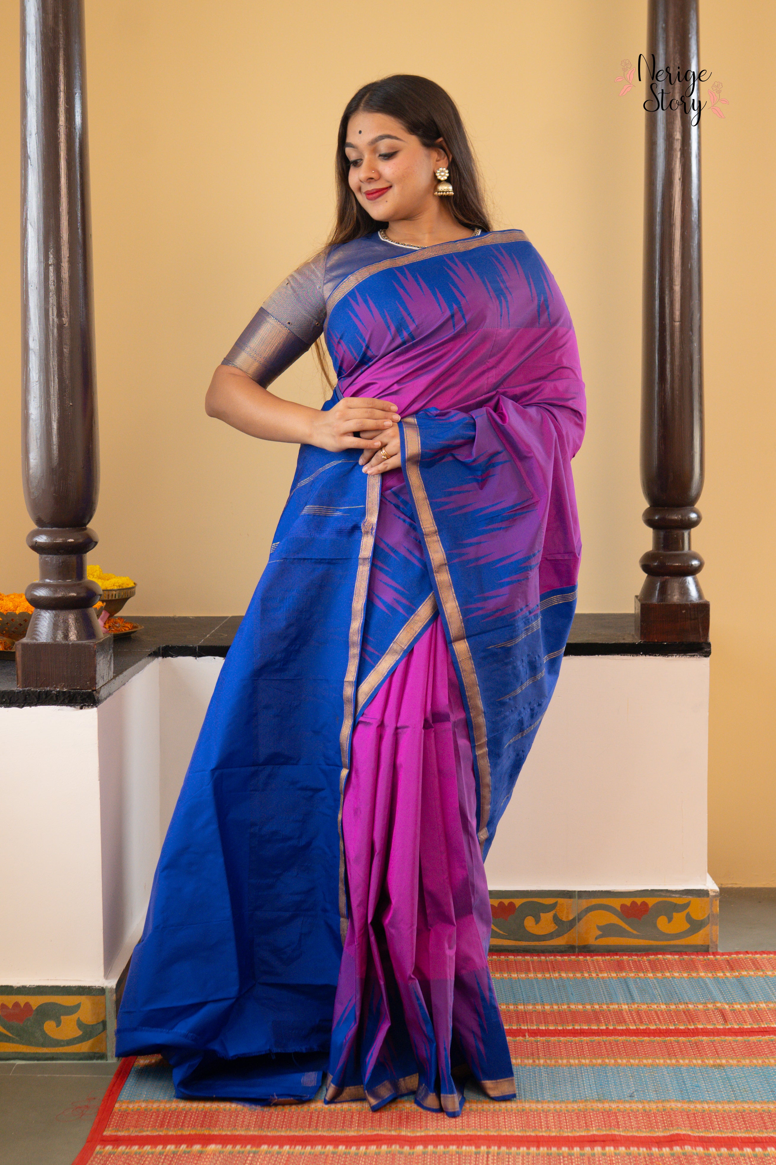 NEERADHA (ನೀರಾಧಾ)