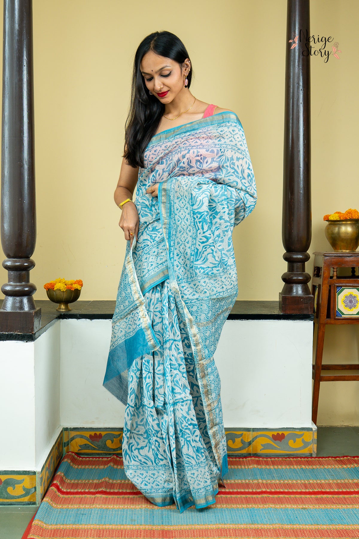 ABHIRUCHI (अभिरुचि)